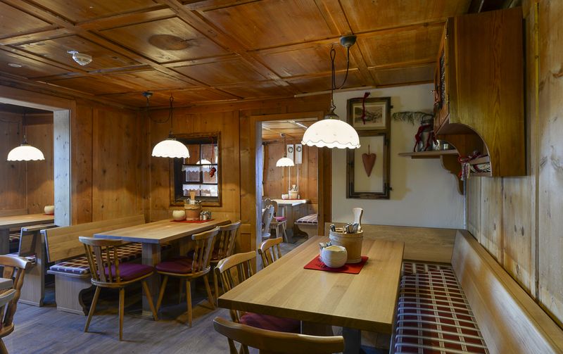 Stube Haus Matschwitz, Tschagguns Stube Haus Matschwitz, Tschagguns