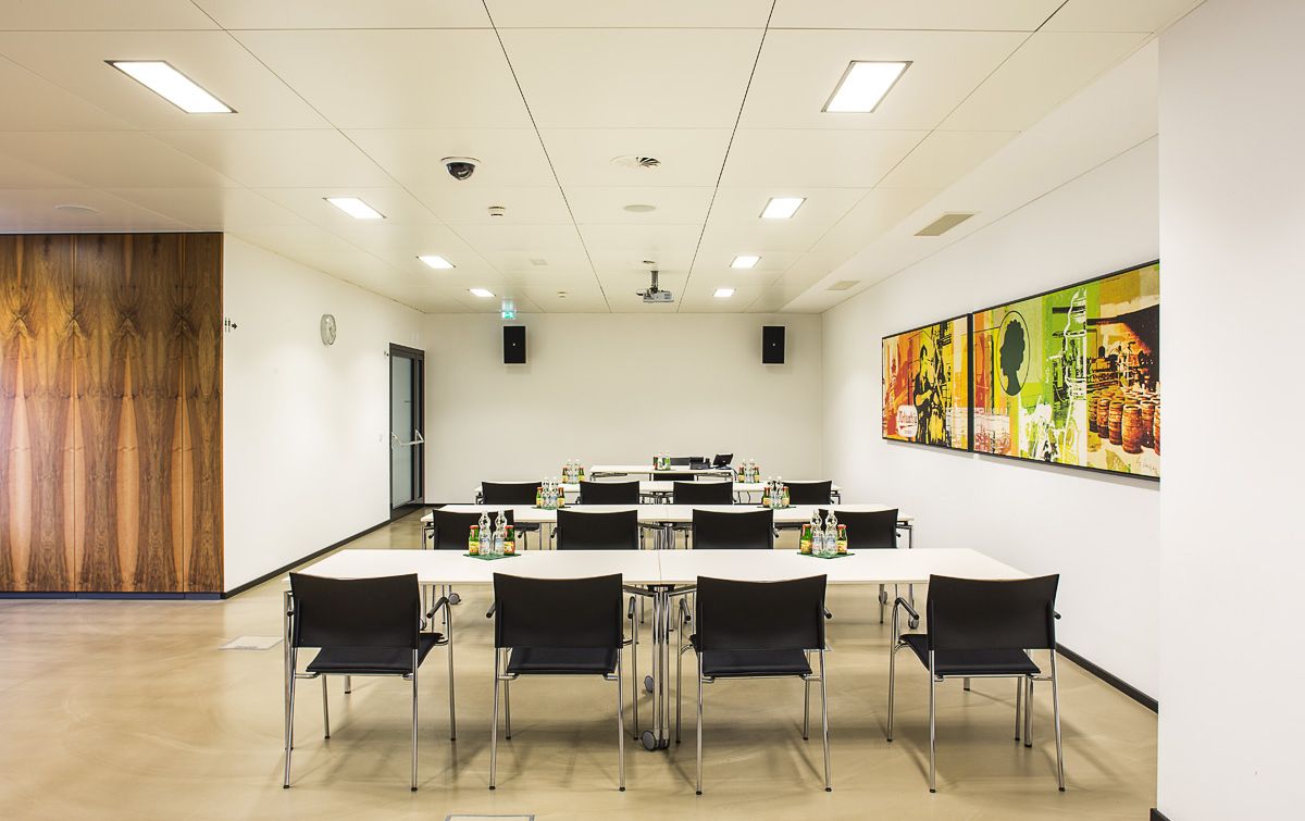 Braumeister Mohren Biererlebniswelt 