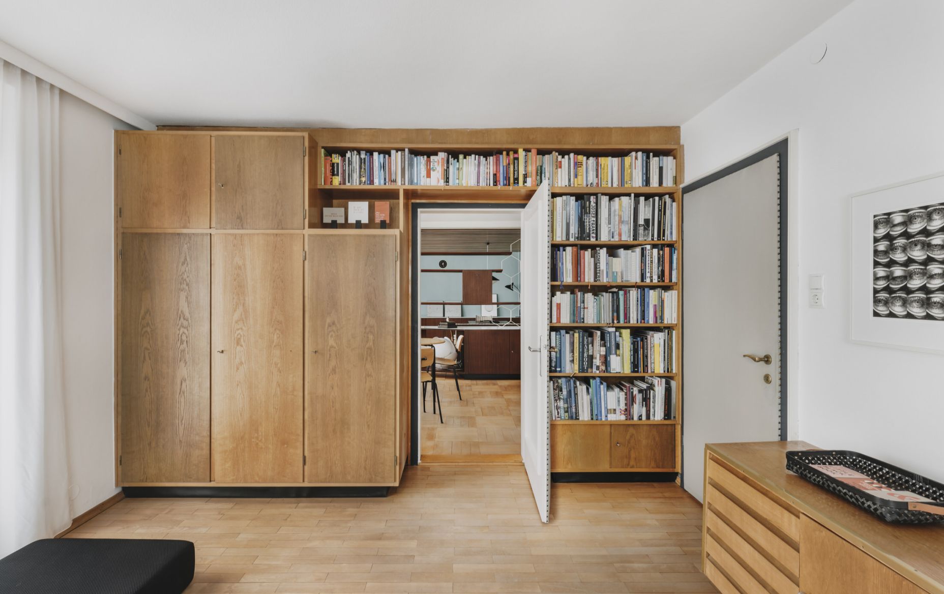 Office Raum im IRMHILD in Bregenz