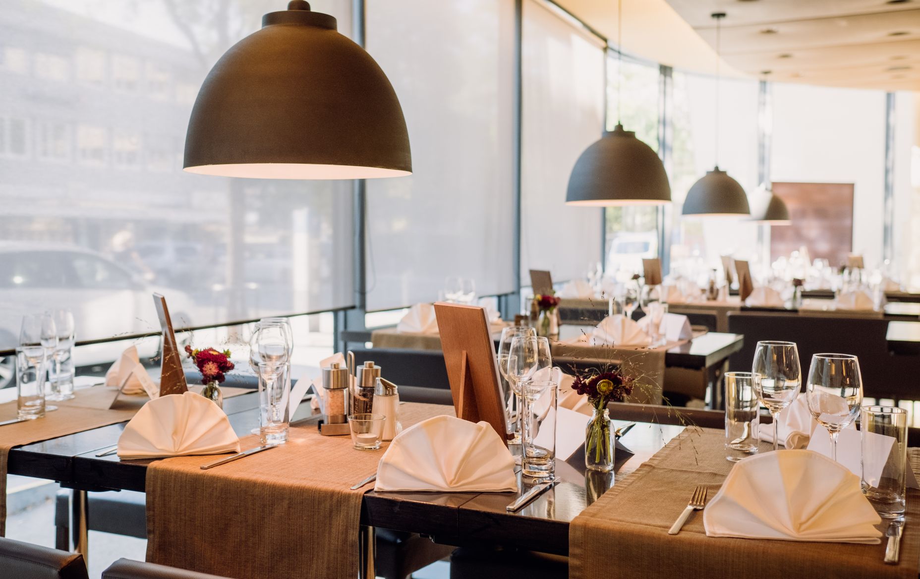 Eventlocation "wirtschaft" Dornbirn, Erdgeschoss