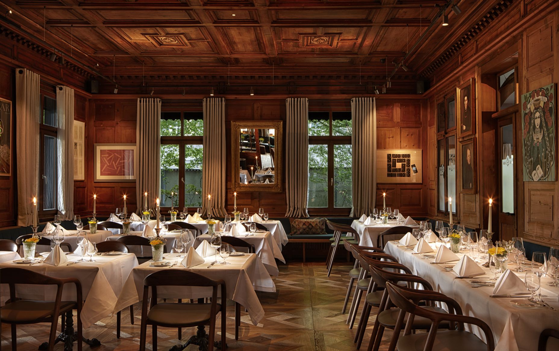 Hotel Gasthof Hirschen Schwarzenberg-Landammannsaal Hotel Gasthof Hirschen Schwarzenberg-Landammannsaal