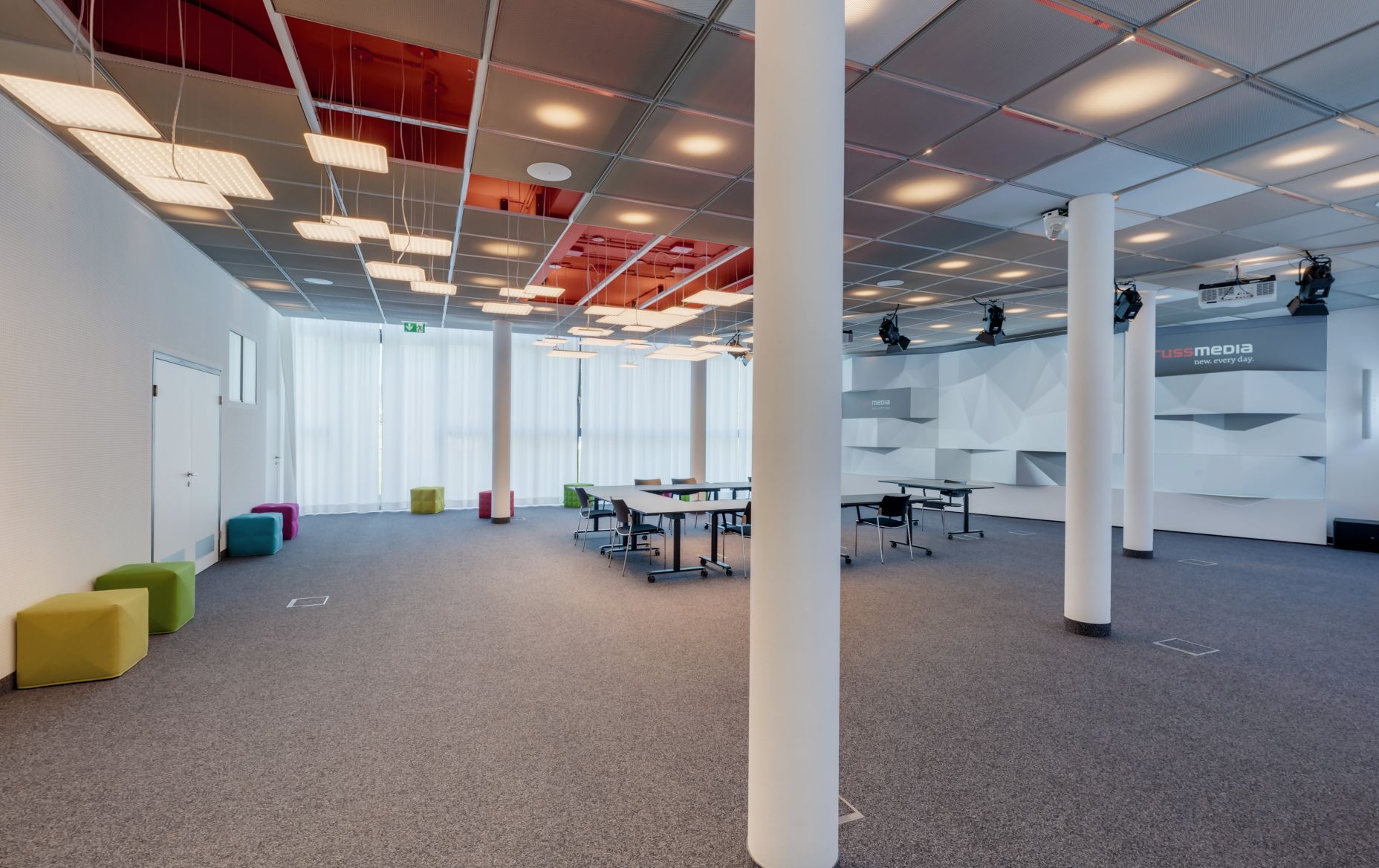 russmedia.tv Multimedia Raum (c) Russmedia (3)