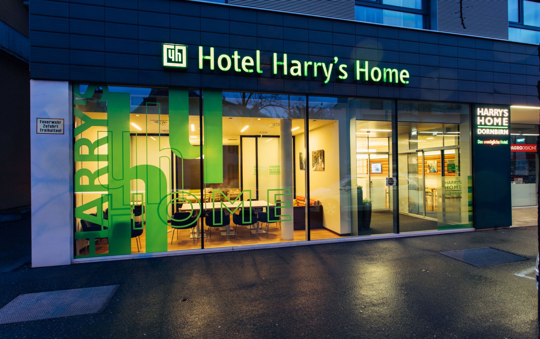 harry's home Dornbirn © harry's home (13) harry's home Dornbirn © harry's home (13)