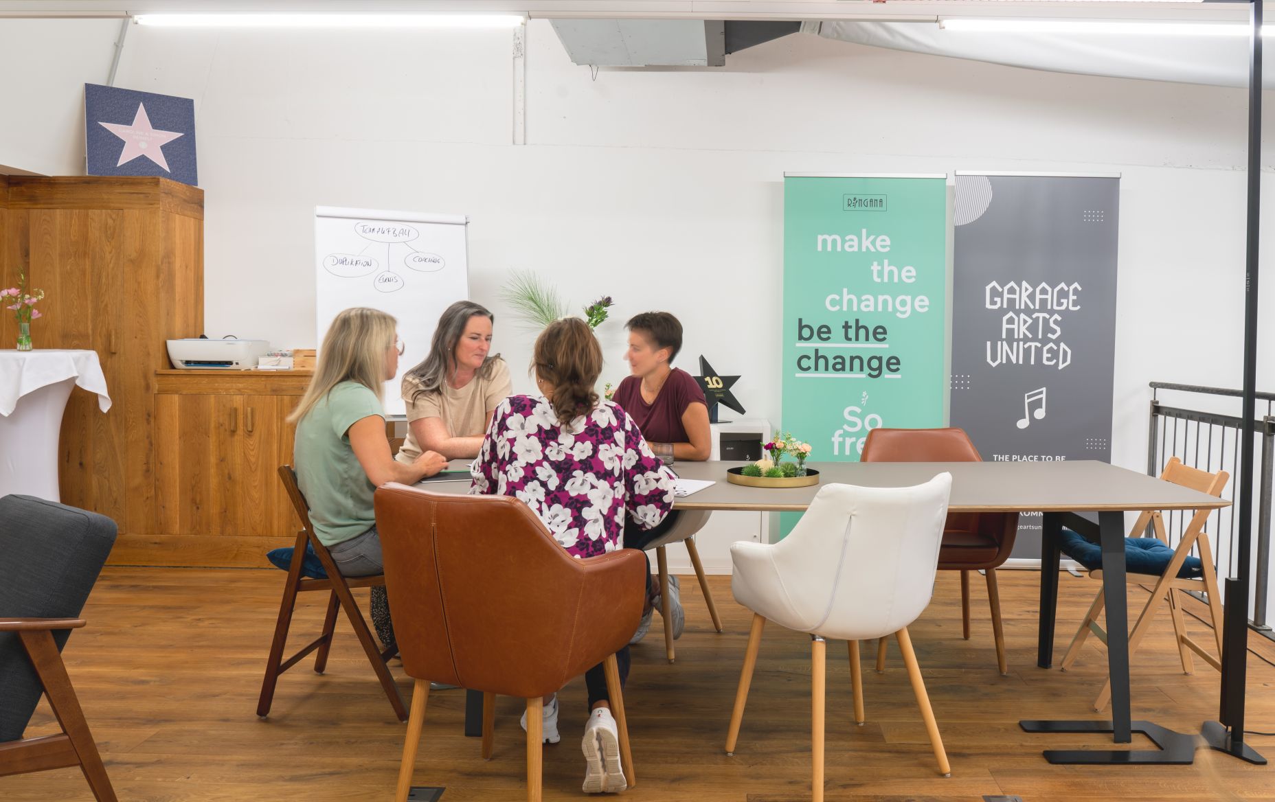 Garage Arts United © Veronika Rauch, Garage Arts United (5)