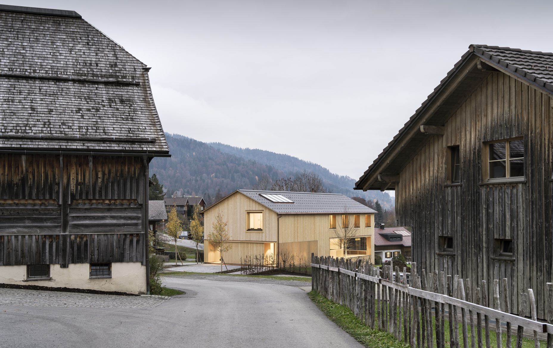 Rothenbachsaal Schwarzenberg