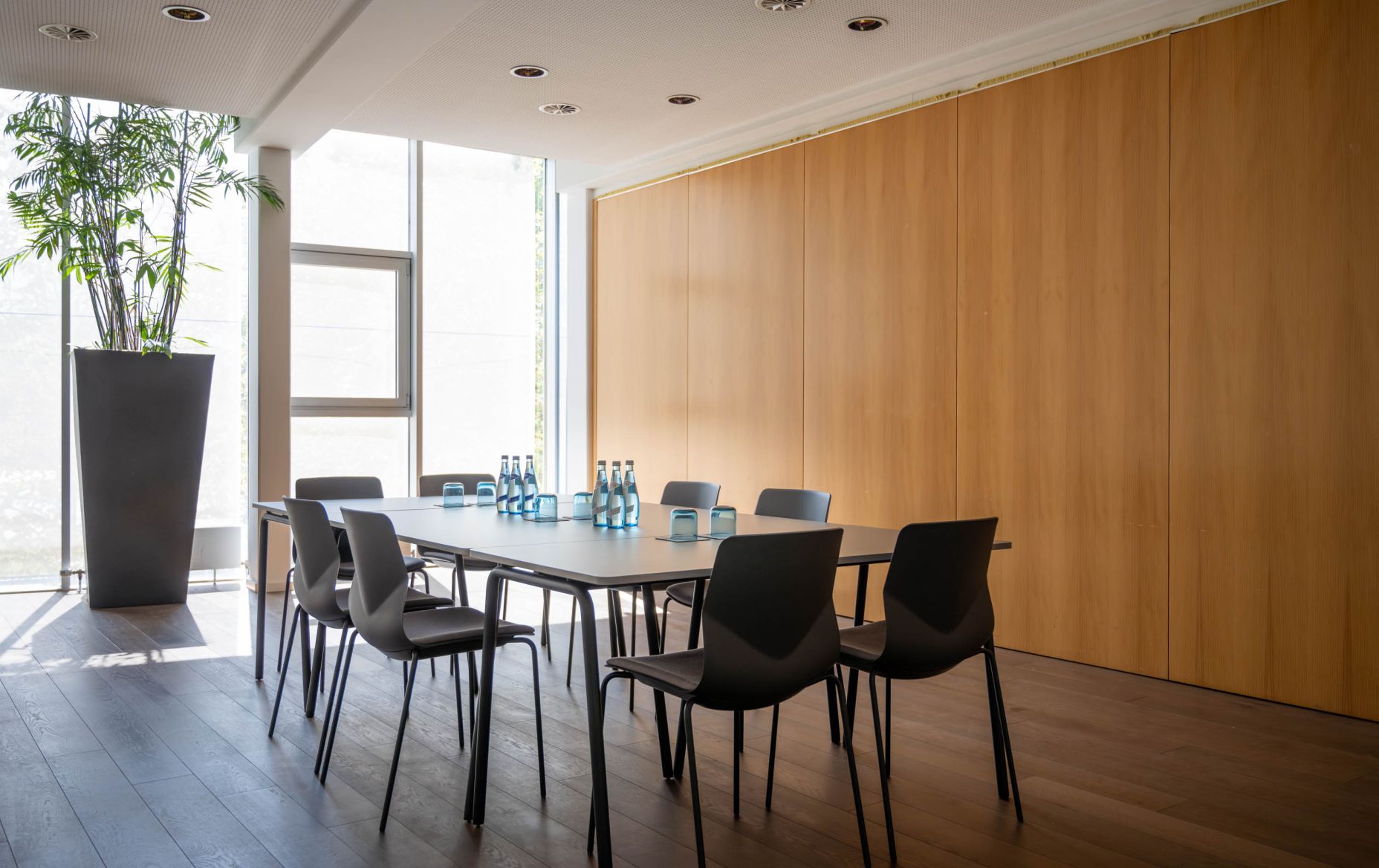 Val Blu Bludenz Meeting