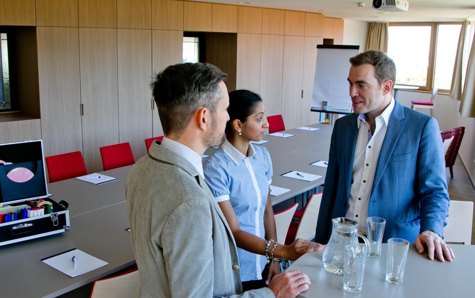 Hotel Schönblick Seminarraum Hotel Schönblick Seminarraum