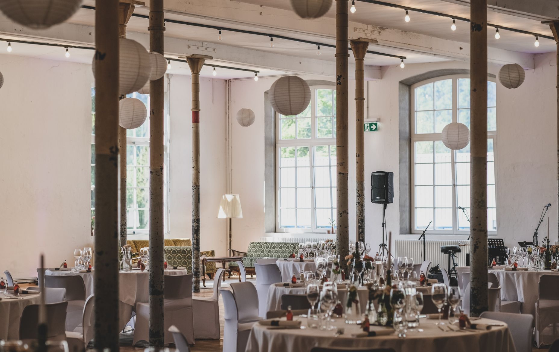 Fabrik Klarenbrunn 4  Fabrik Klarenbrunn 4