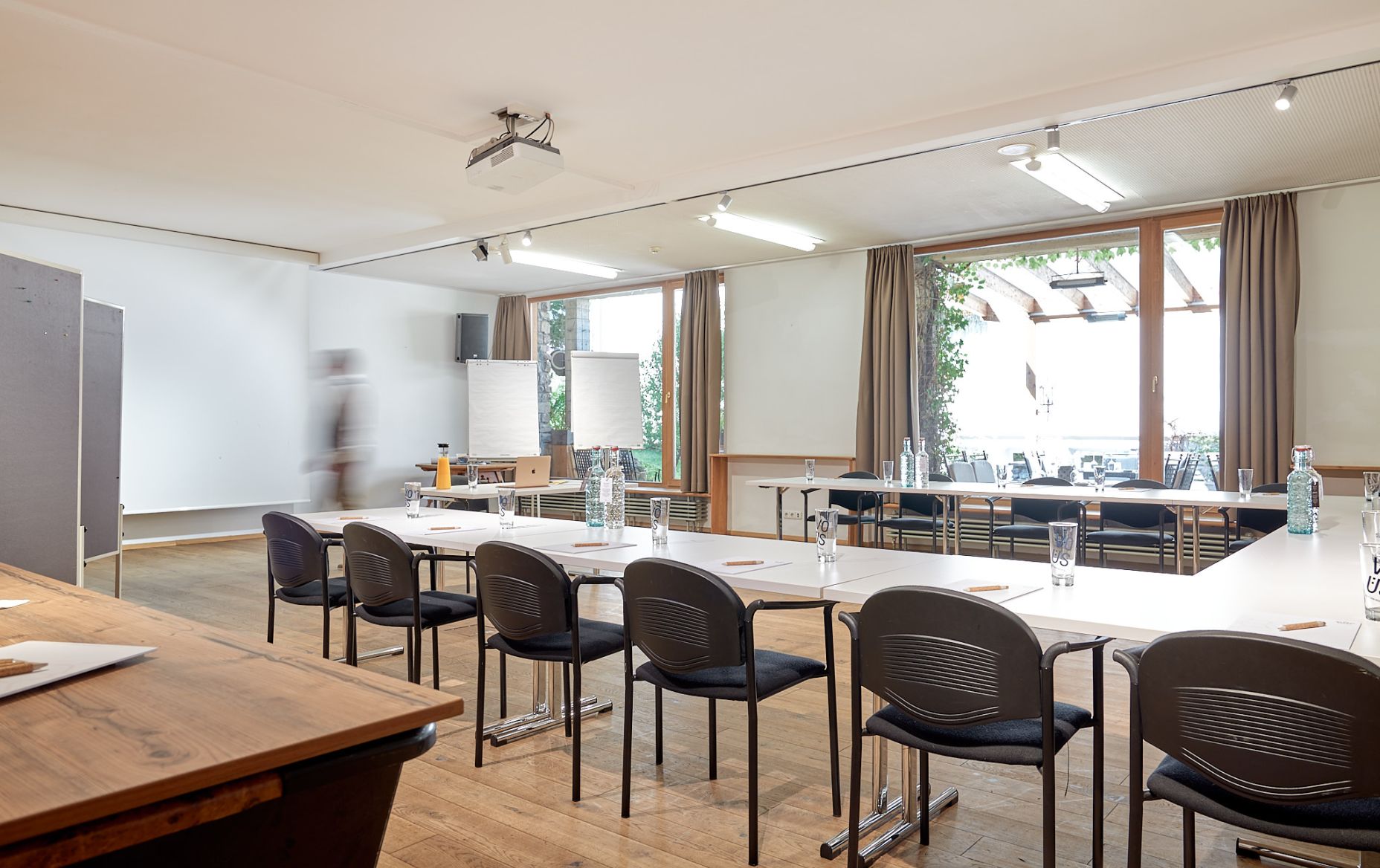 Hotel Alpenrose_Seminarraum Hotel Alpenrose_Seminarraum