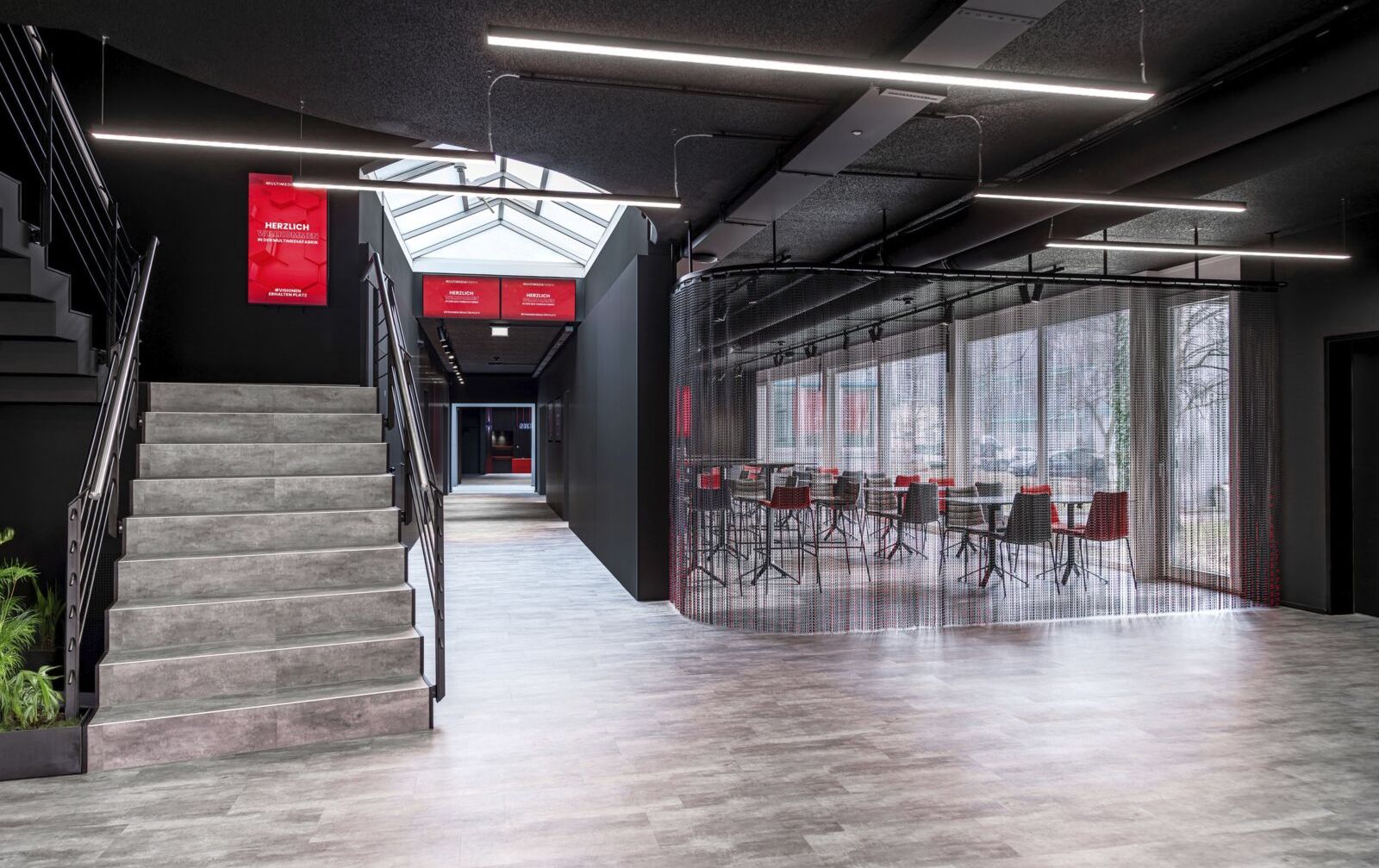 MULTIMEDIAFABRIK MULTIMEDIAFABRIK