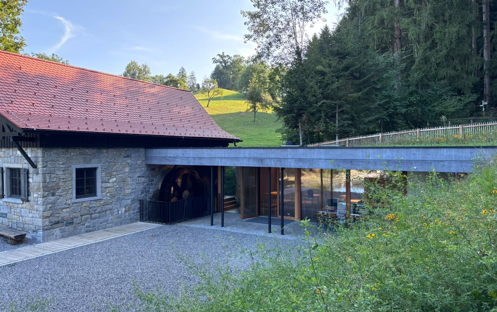 Alte Schmiede Wolfurt Alte Schmiede Wolfurt