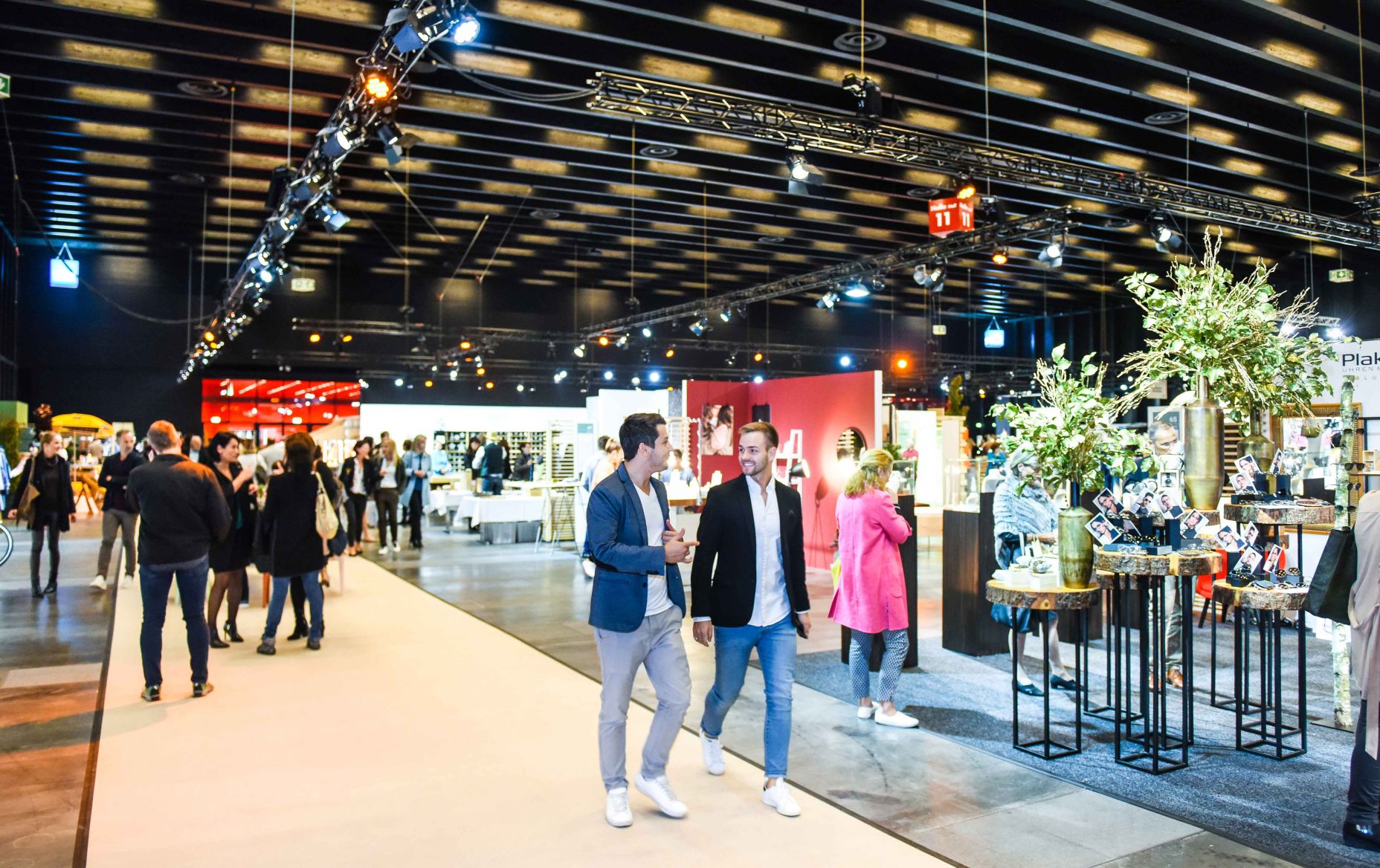 Messe Dornbirn 