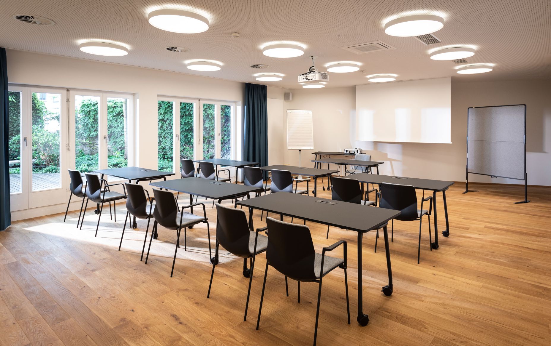 Tagungen im Hotel Messmer, Bregenz Tagungen im Hotel Messmer, Bregenz