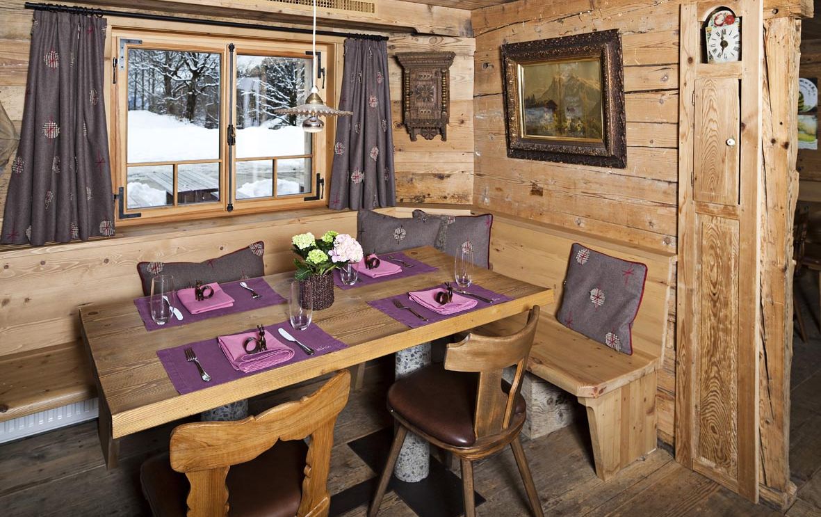 Gaststube Millrütte, Götzis Gaststube Millrütte, Götzis