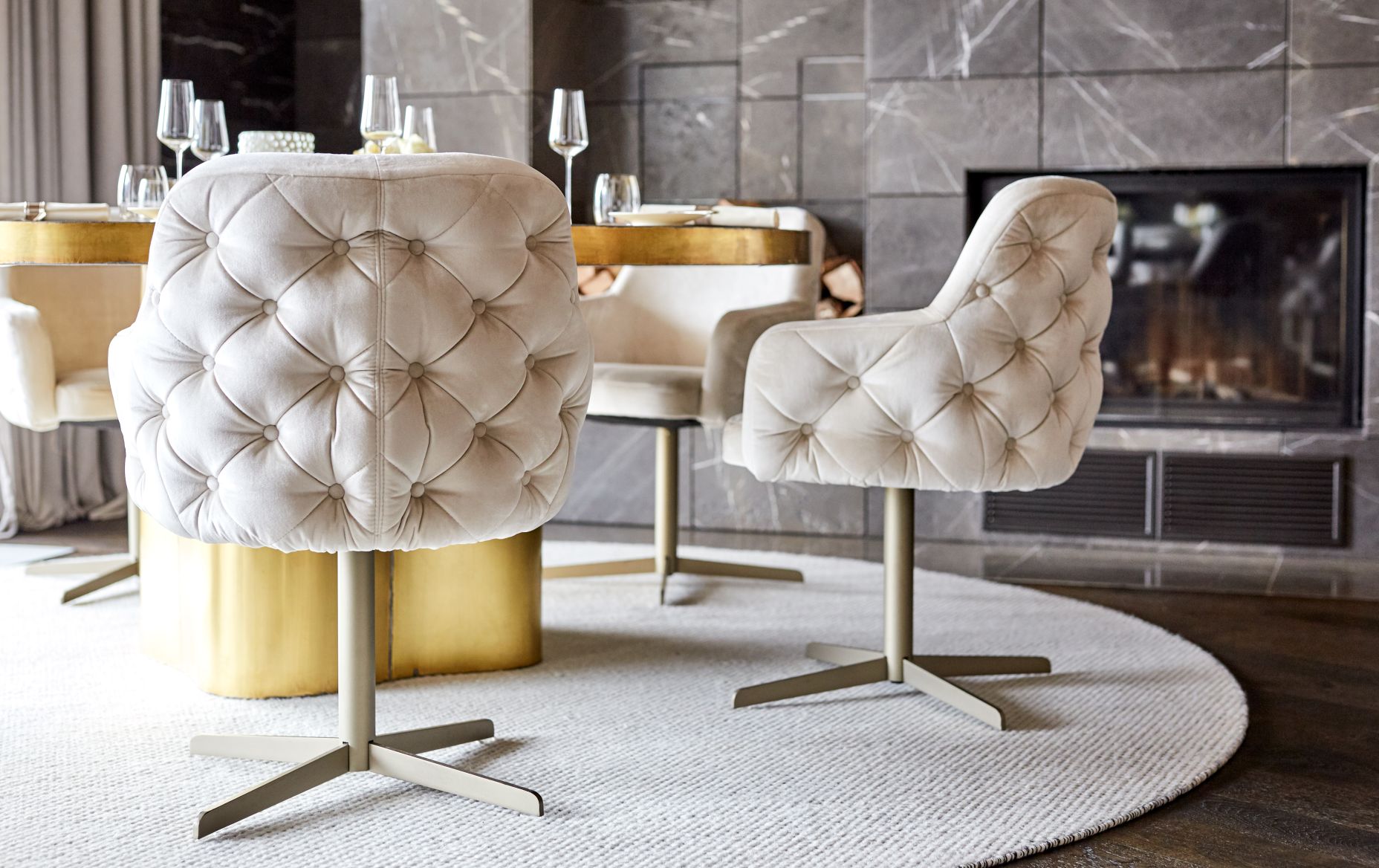 Restaurant Travel Charme Ifen Hotel, Kleinwalsertal Restaurant Travel Charme Ifen Hotel, Kleinwalsertal