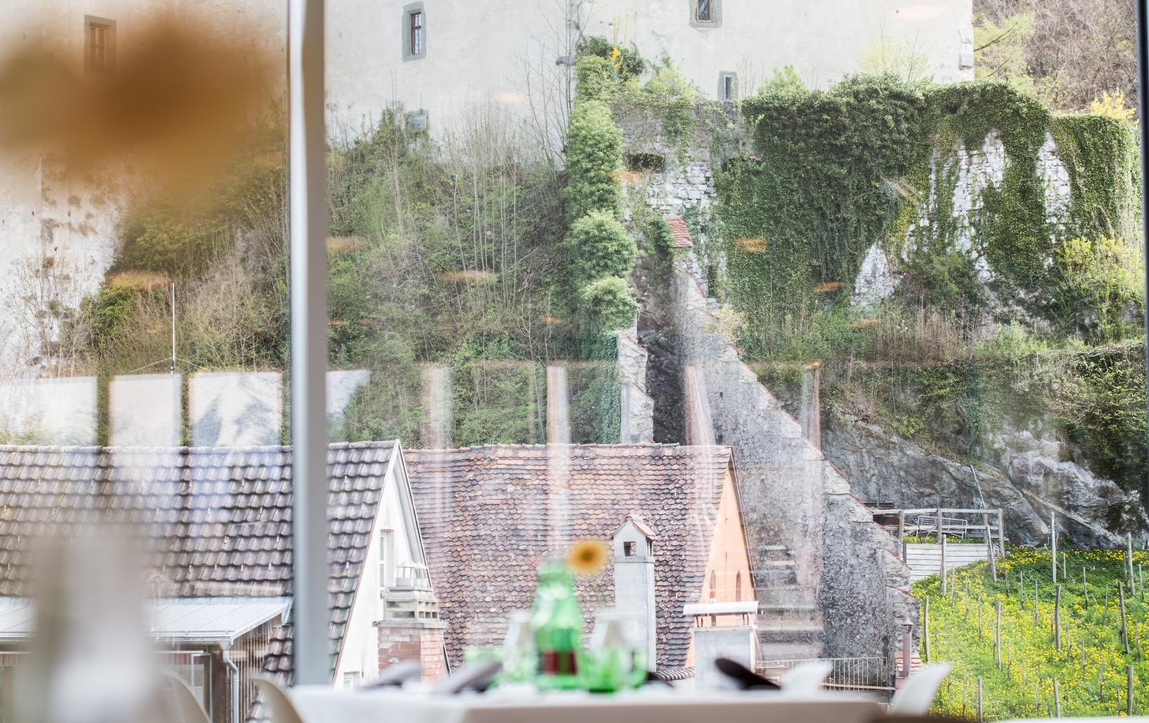 Restaurant Montforthaus Feldkirch Restaurant Montforthaus Feldkirch