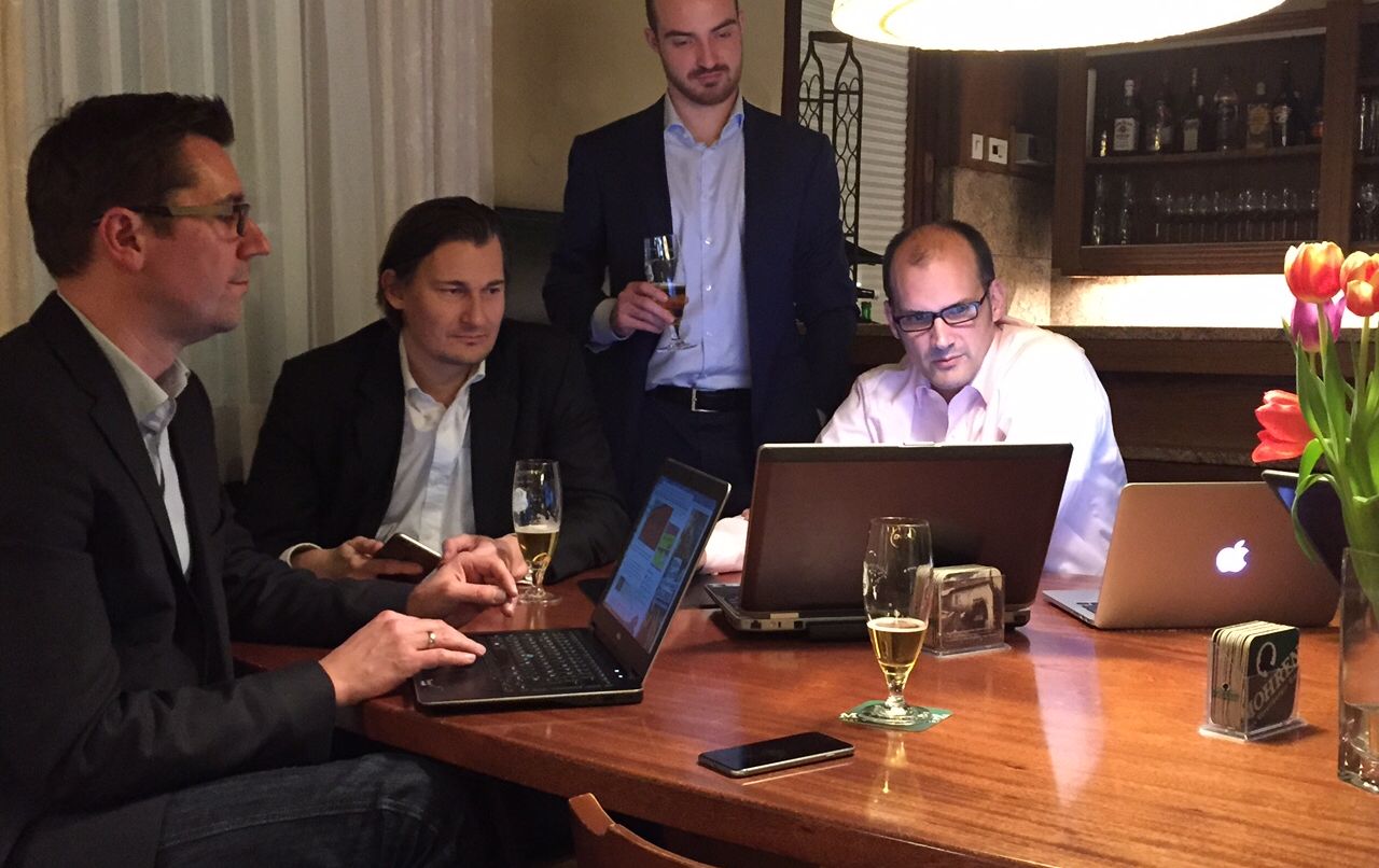 Besprechung Hotel Hoher Freschen, Rankweil Besprechung Hotel Hoher Freschen, Rankweil