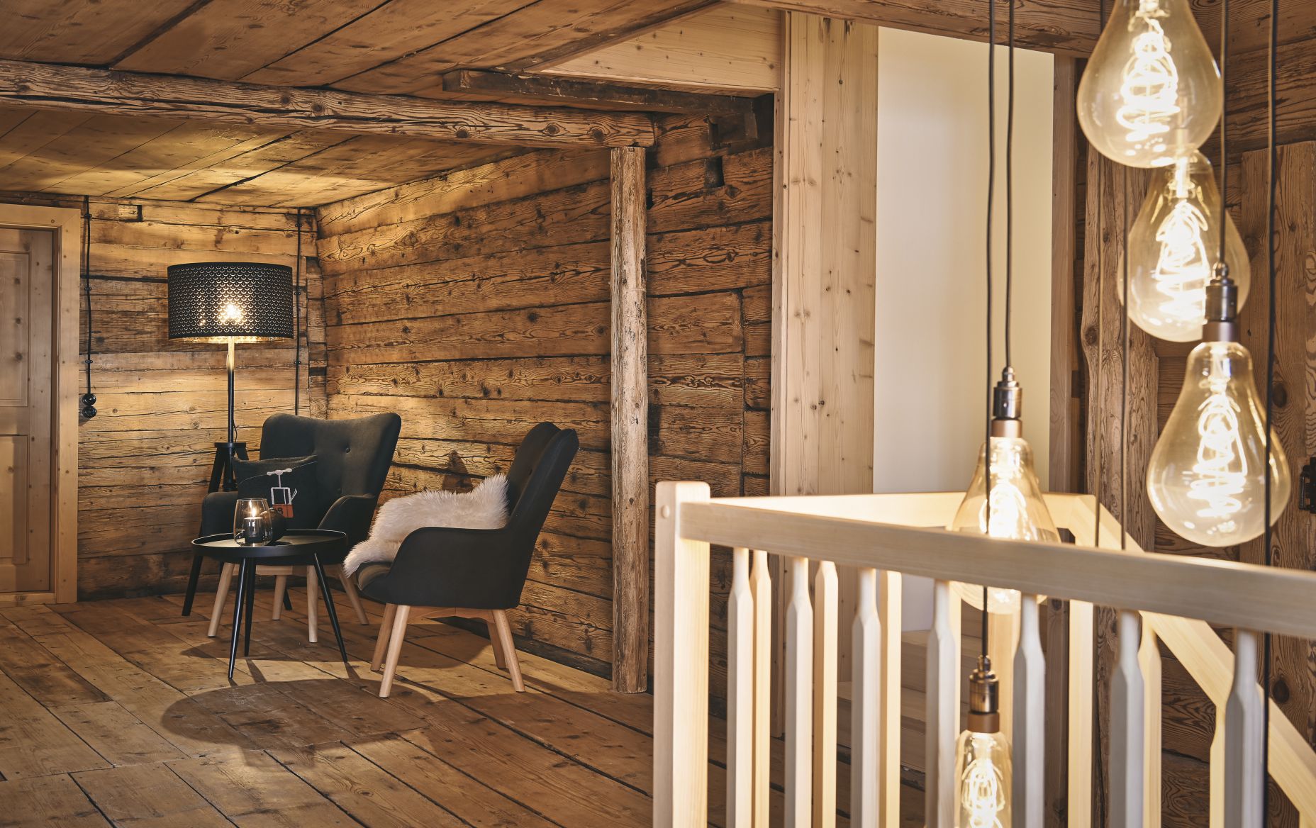 Gang Wald12, Wald am Arlberg