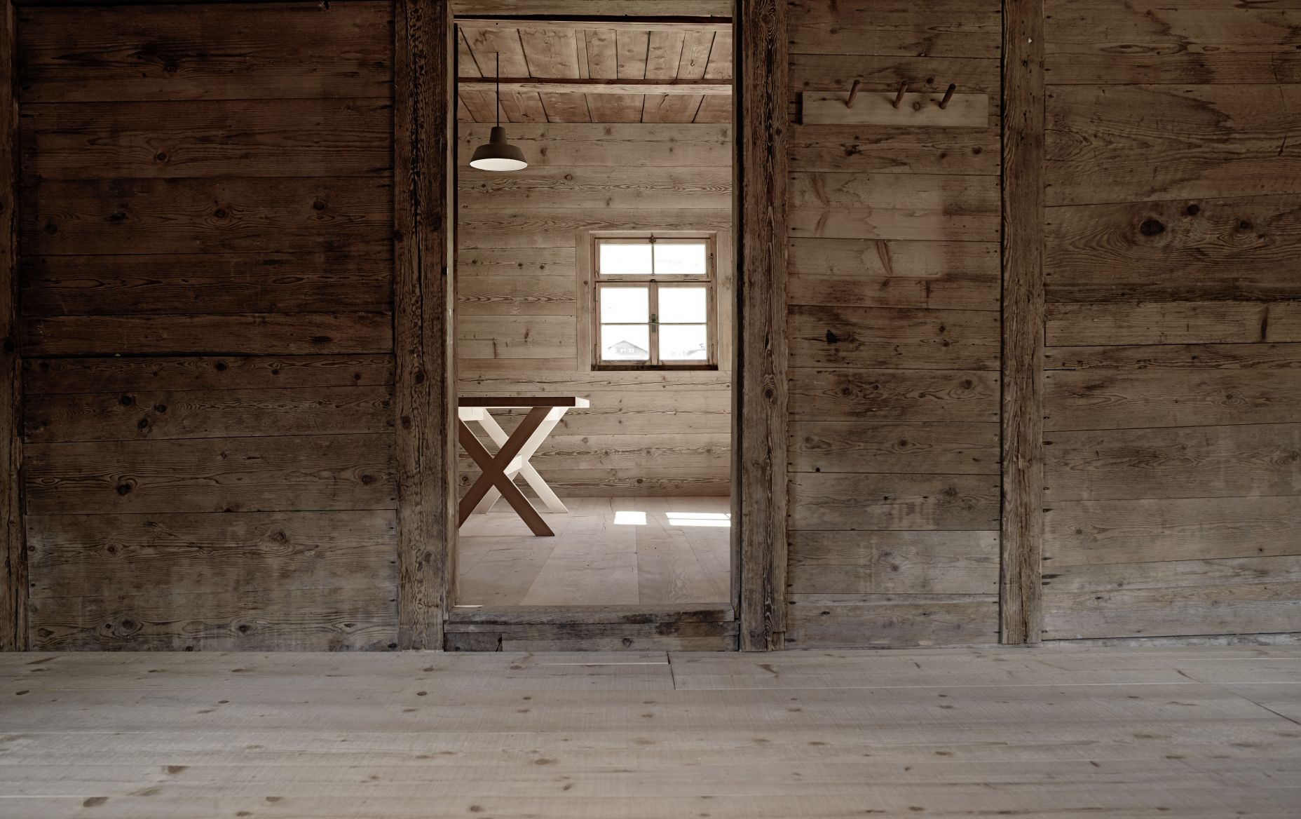 Eventlocation Alte Säge, Bezau