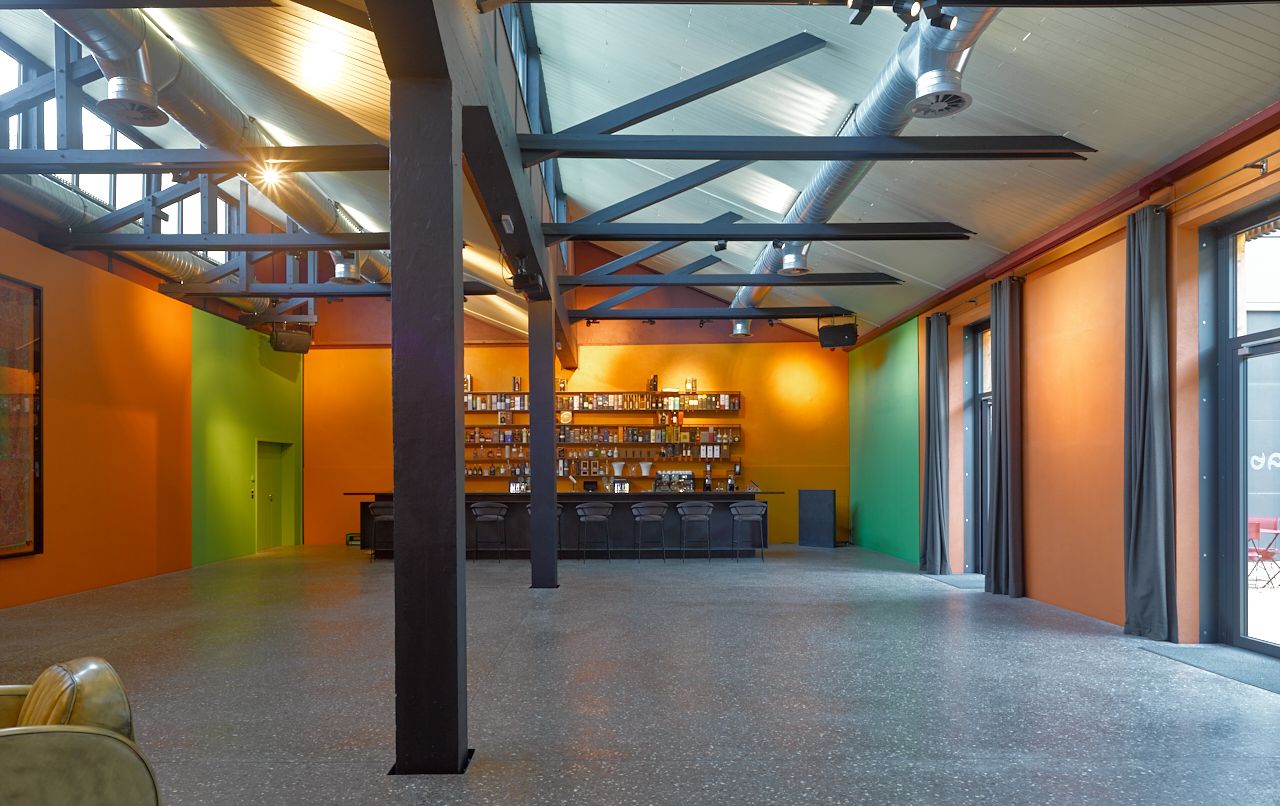 Evenlocation Kaschmir Club, Hohenems Evenlocation Kaschmir Club, Hohenems