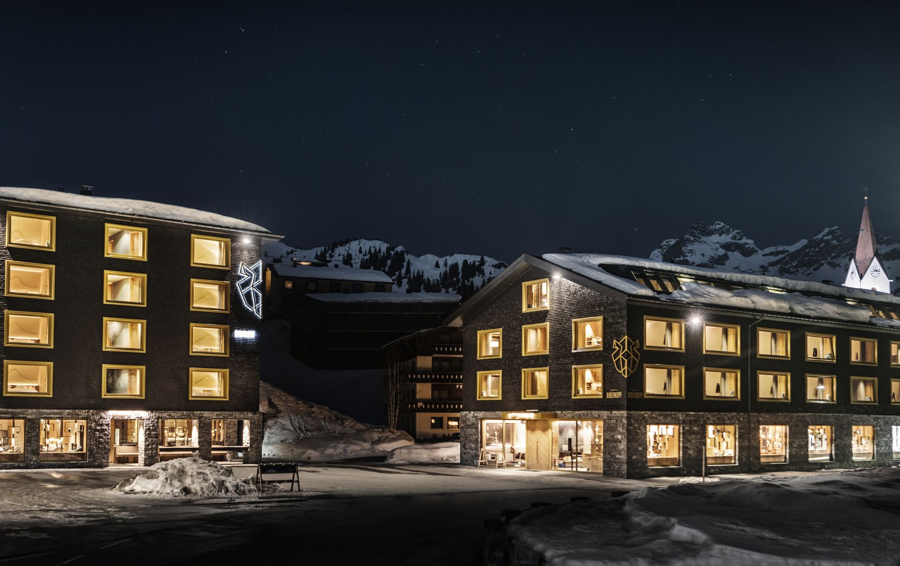 Berghotel Biberkopf Warth (c) Michael Kreyer (3) Berghotel Biberkopf Warth (c) Michael Kreyer (3)