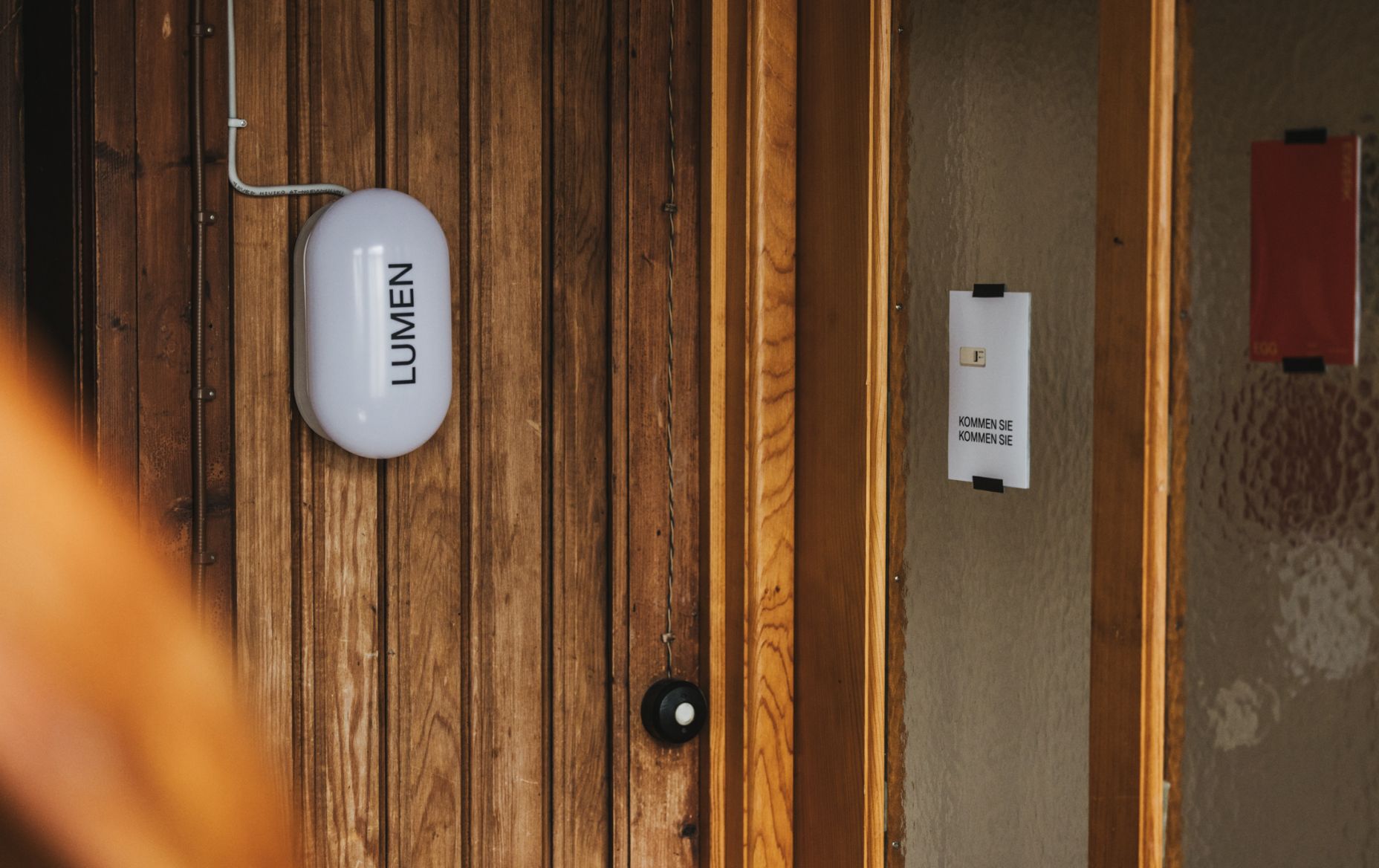 EWERK.COWORKING Egg EWERK.COWORKING Egg