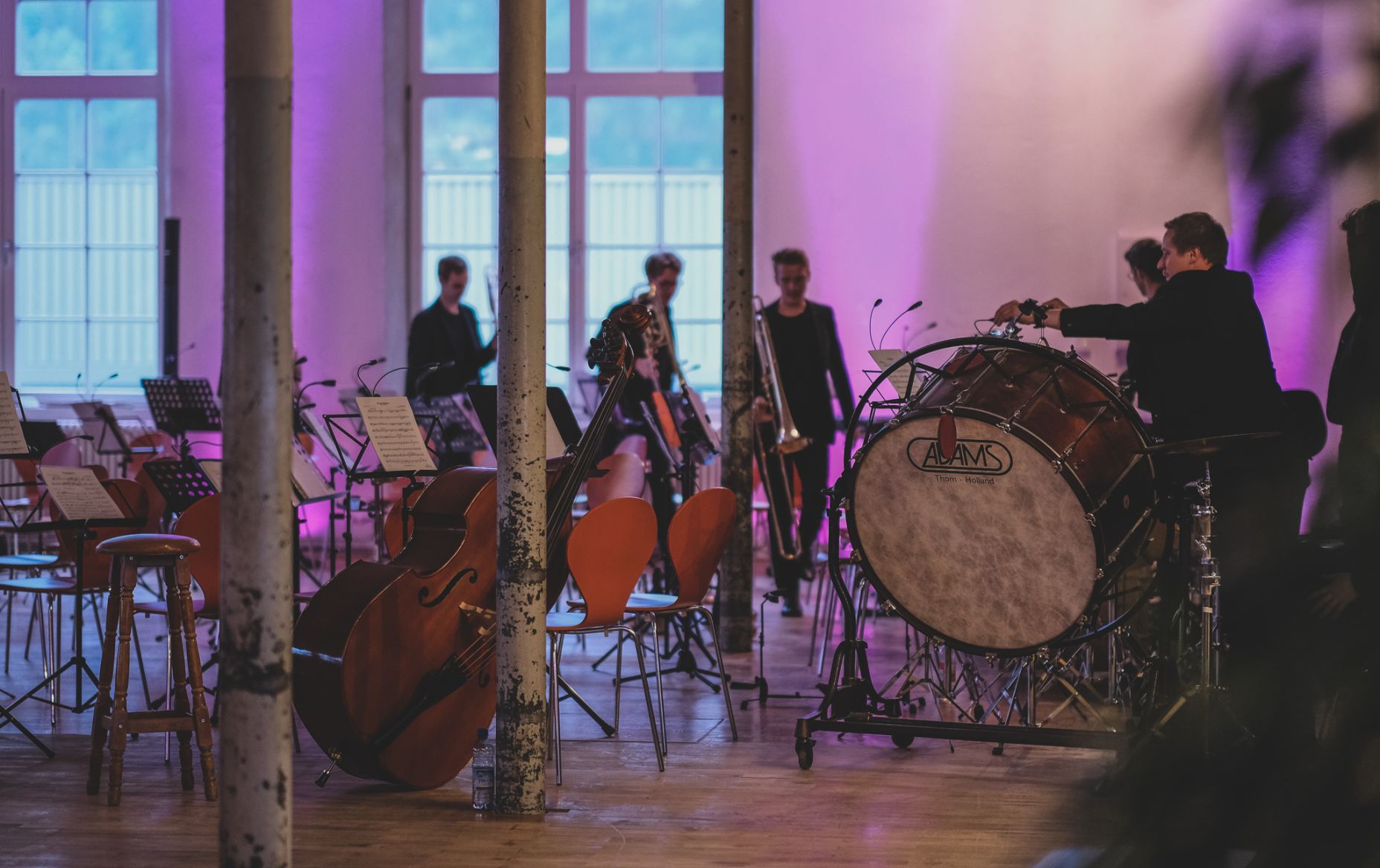 Fabrik Klarenbrunn  Fabrik Klarenbrunn