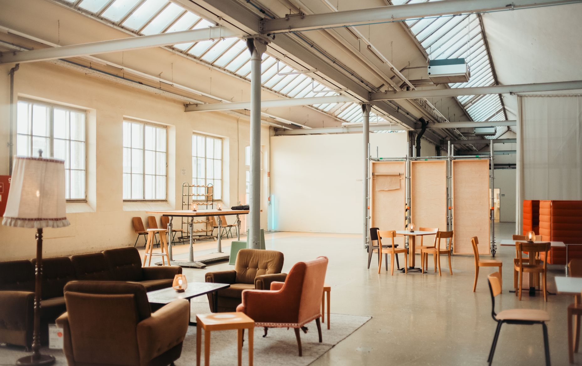 dataroom occursus Urs Treuthardt