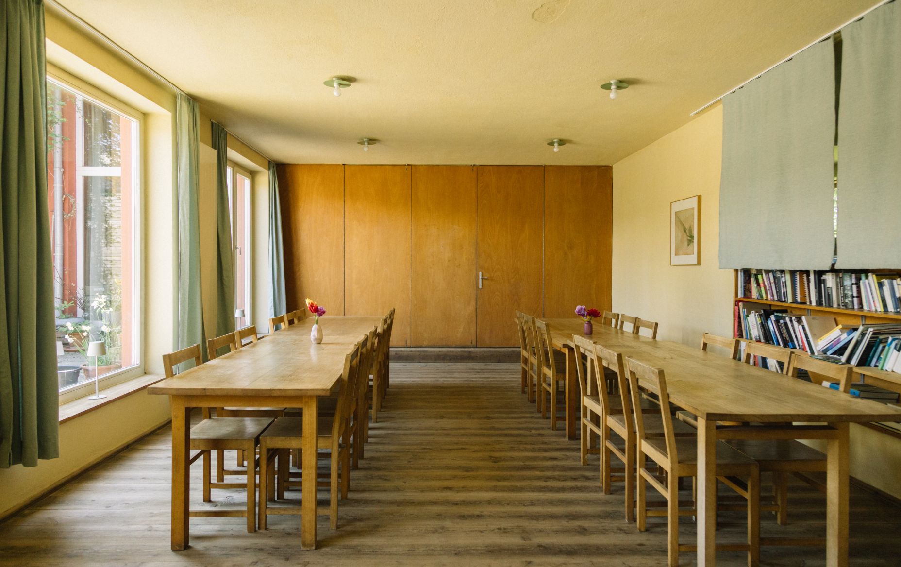 Vetterhof Lustenau Seminarraum Vetterhof Lustenau Seminarraum