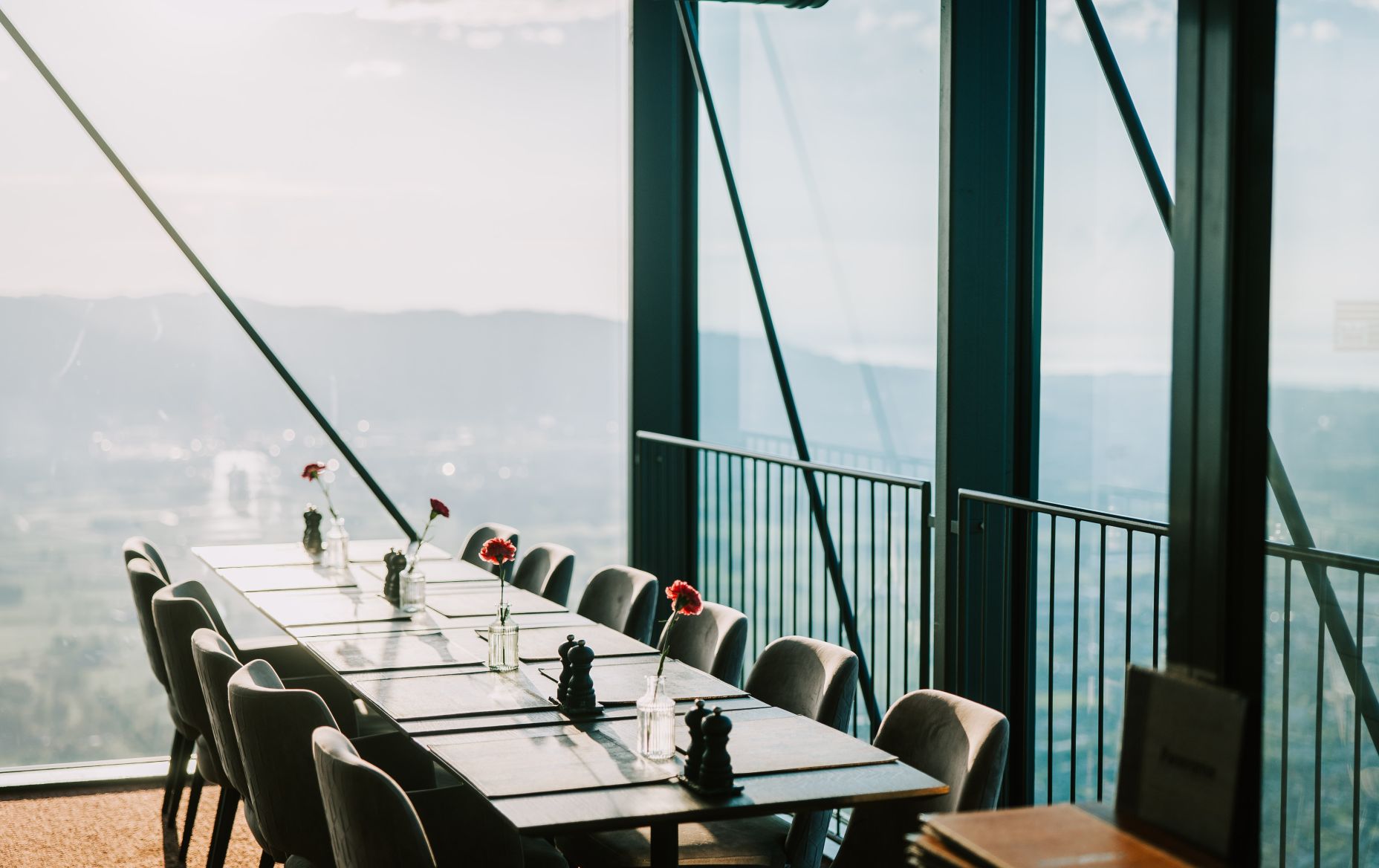 Pano Restaurant