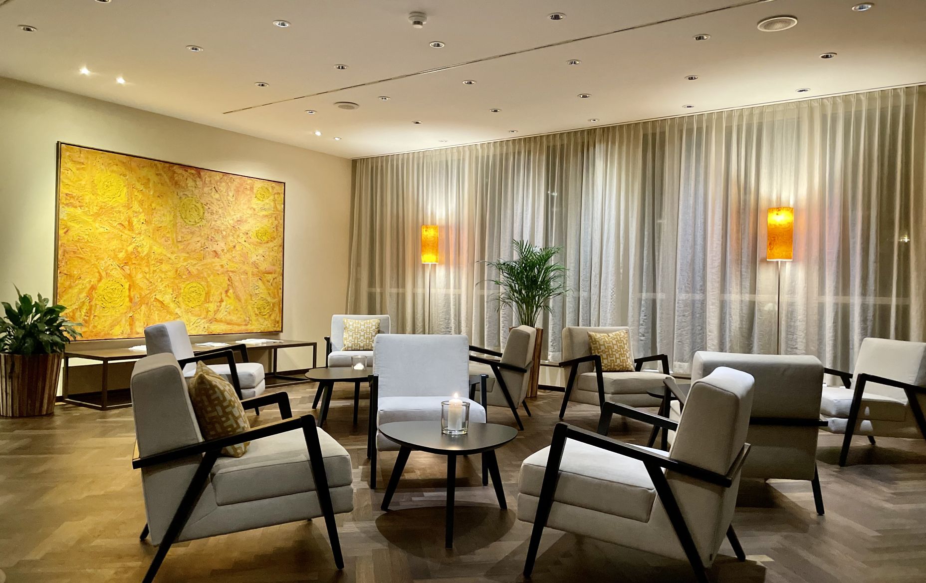 Hotel Krone Dornbirn Lobby Hotel Krone Dornbirn Lobby