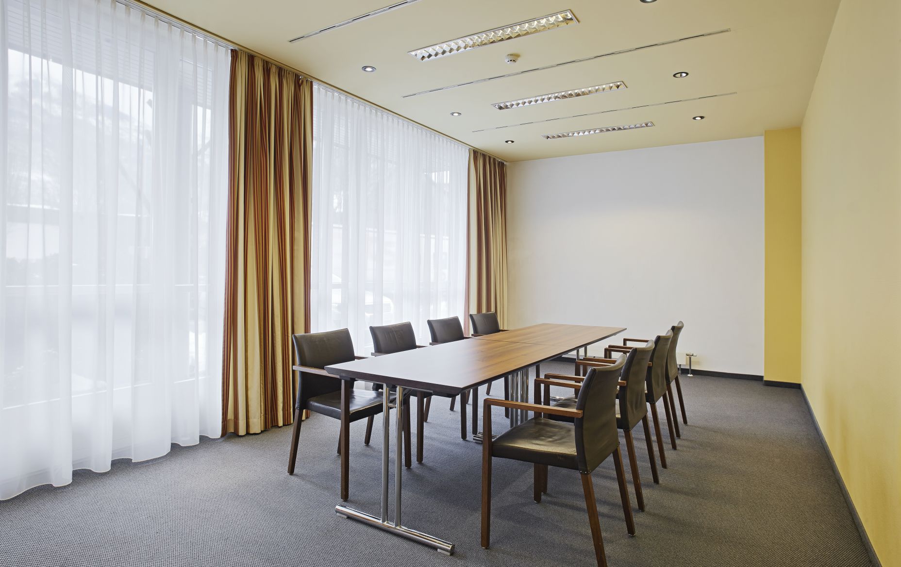 Seminare im Hotel Krone, Dornbirn