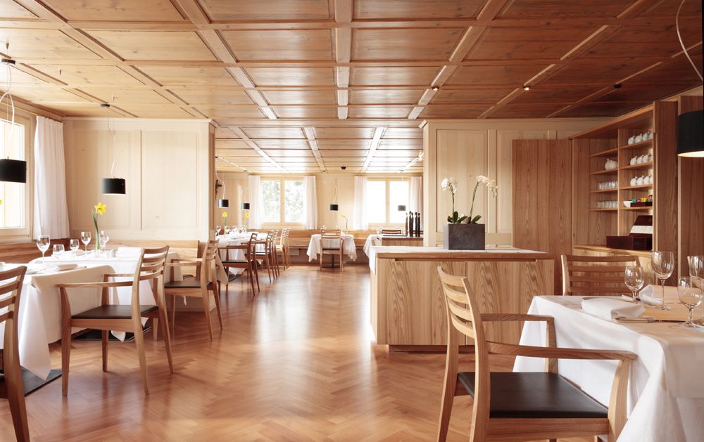 Restaurant Hotel Krone Hittisau Restaurant Hotel Krone Hittisau