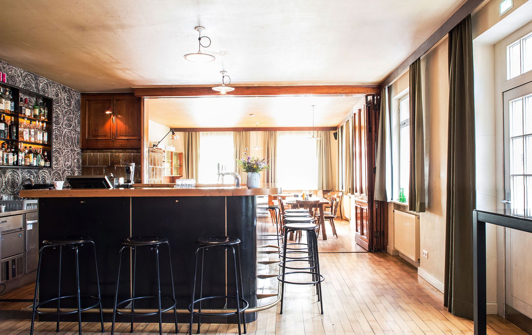 Bar im Jöslar, Andelsbuch