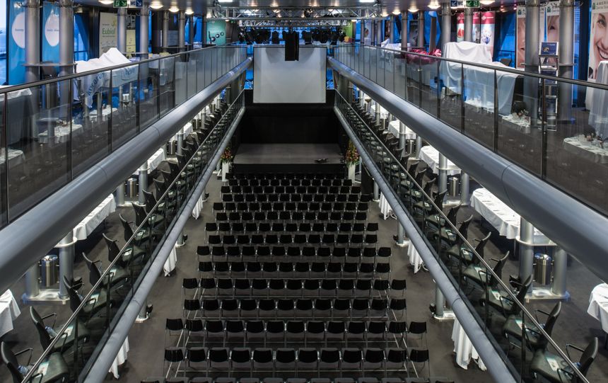 Tagungslocation MS Sonnenkönigin, Bodensee