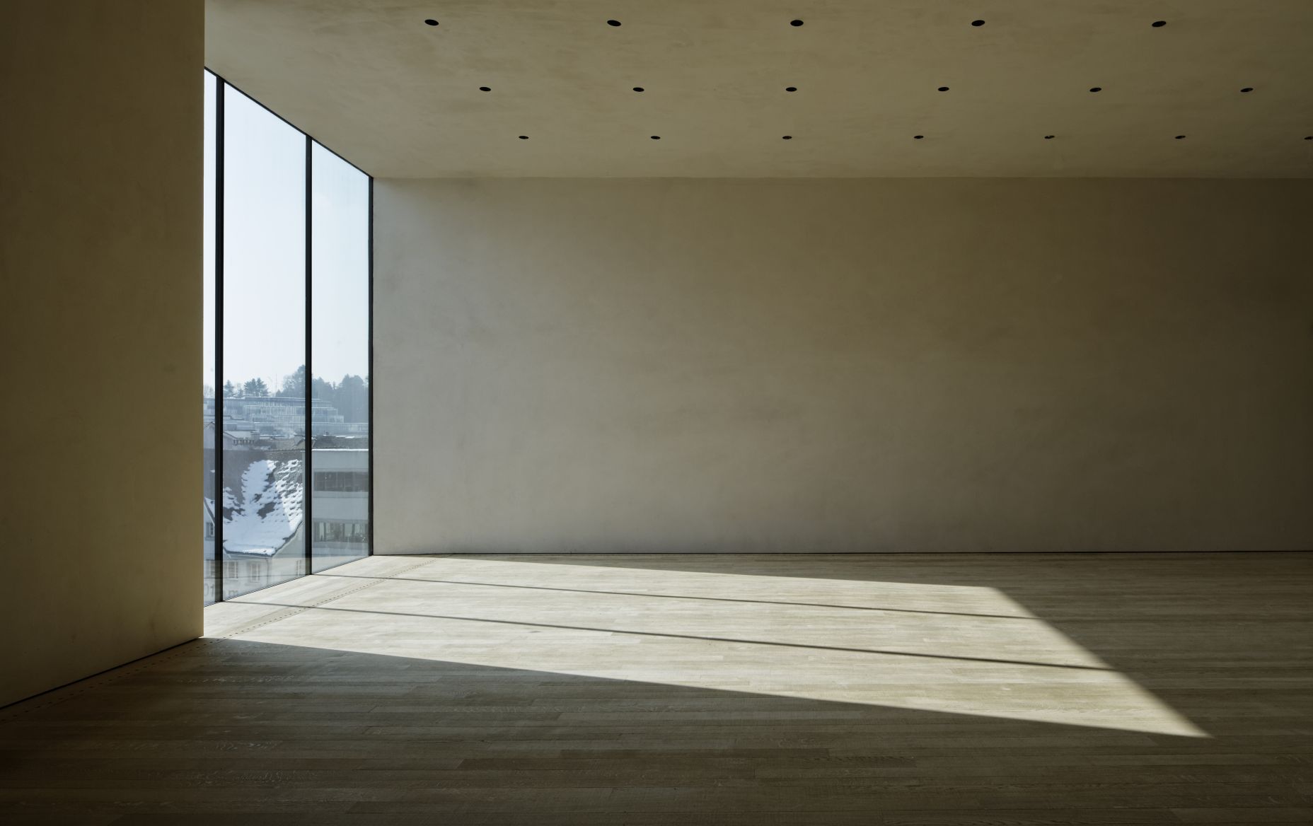 Tagungslocation vorarlberg museum, Bregenz