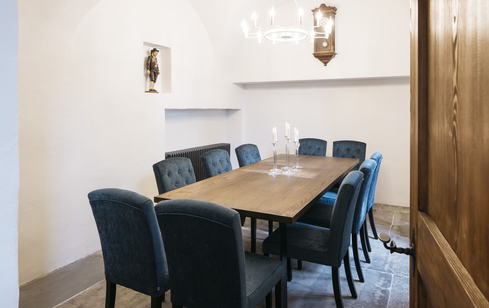 Besprechungsraum Hotel Lamm, Bregenz Besprechungsraum Hotel Lamm, Bregenz