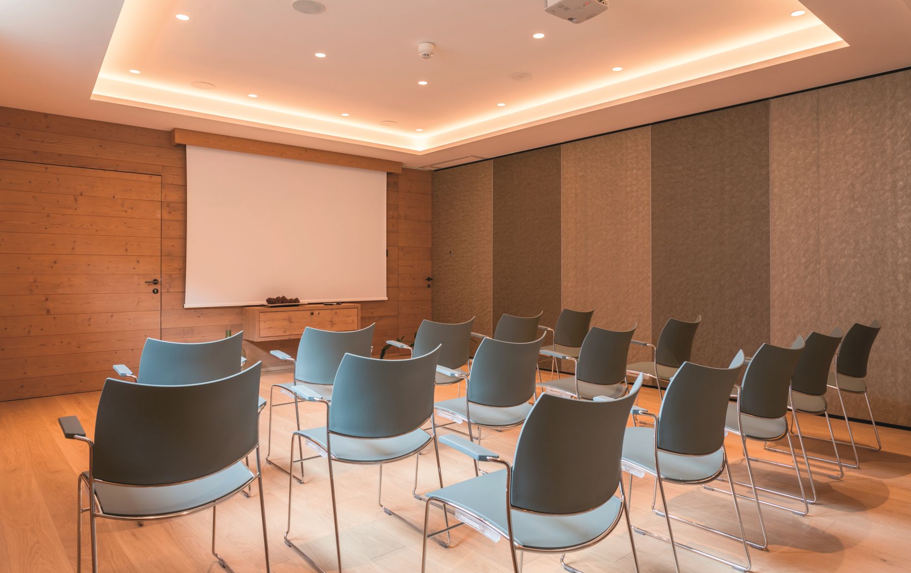 Seminarraum Hotel und Chalets Madlochblick