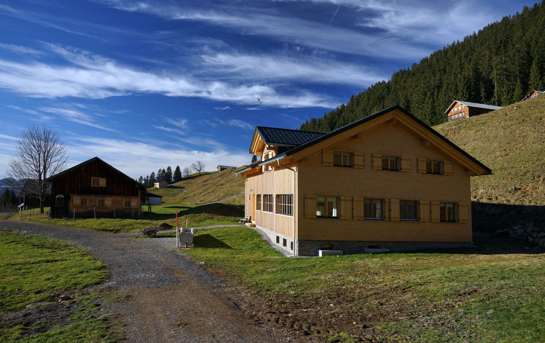 Seminarhotel Berghof Sonderdach