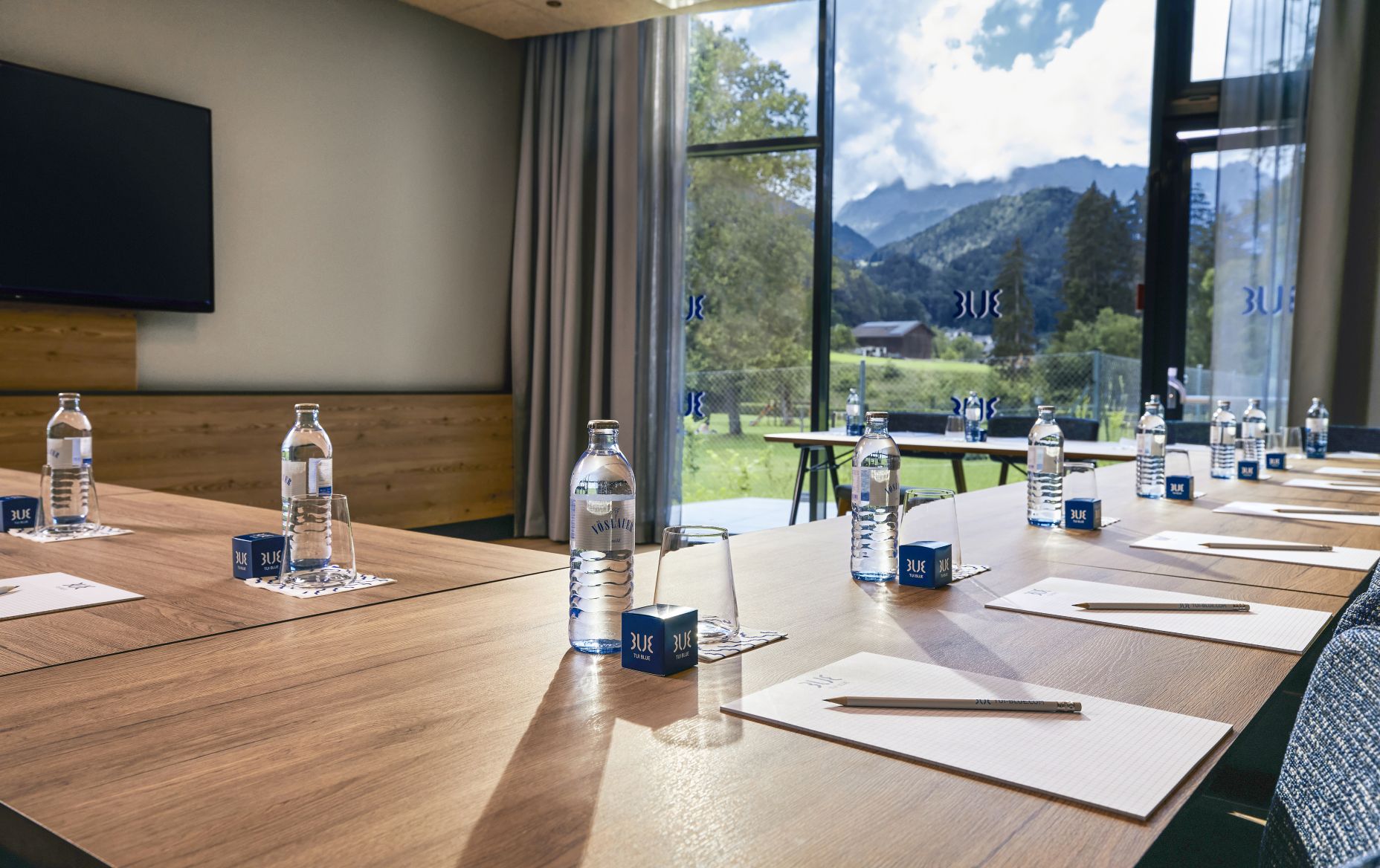 Tagungsraum TUI BLUE Montafon
