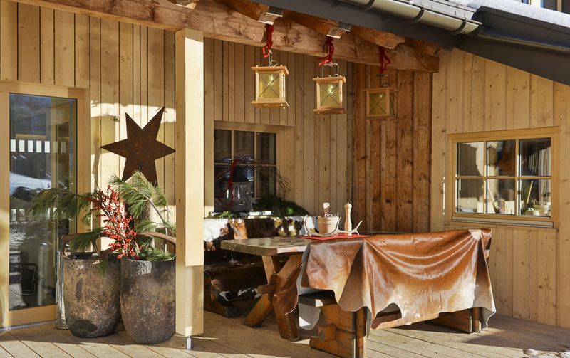 Eventlocation Matschwitz, Tschagguns Eventlocation Matschwitz, Tschagguns