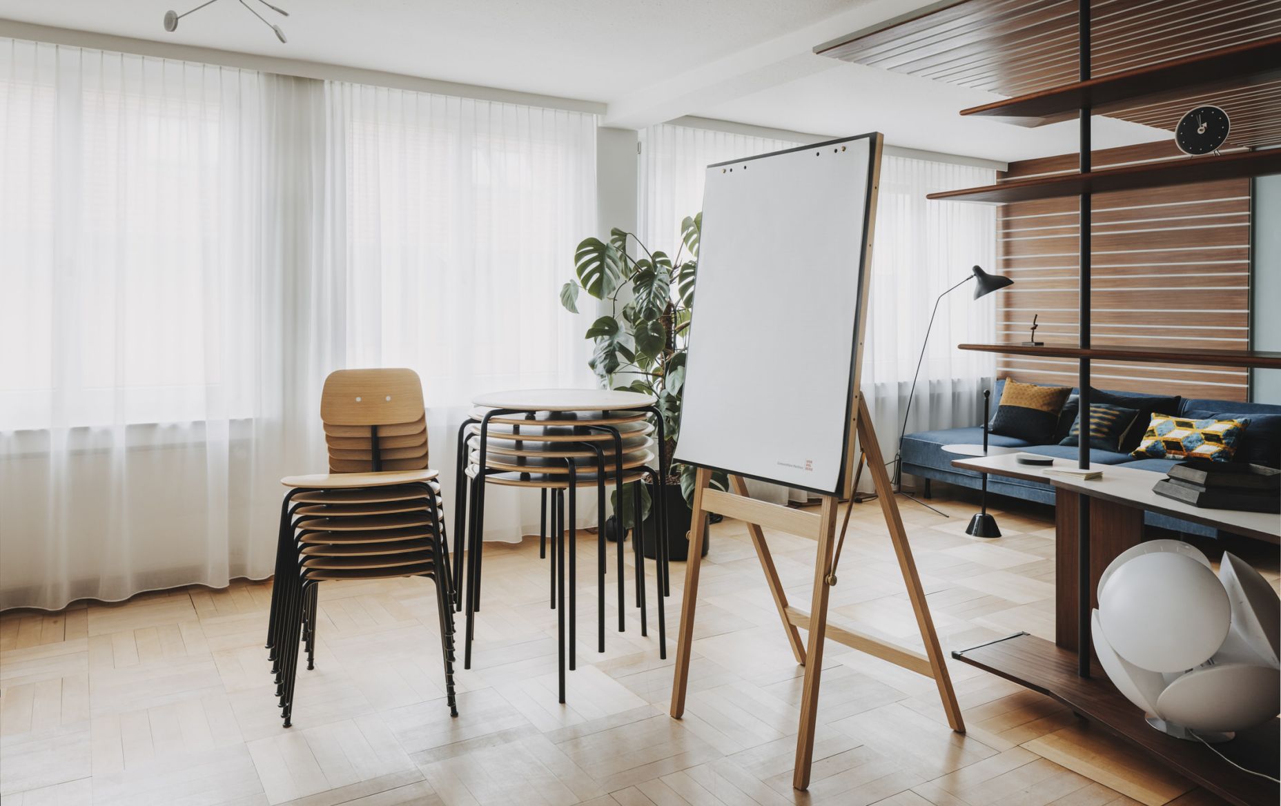 Seminarlocation IRMHILD in Bregenz