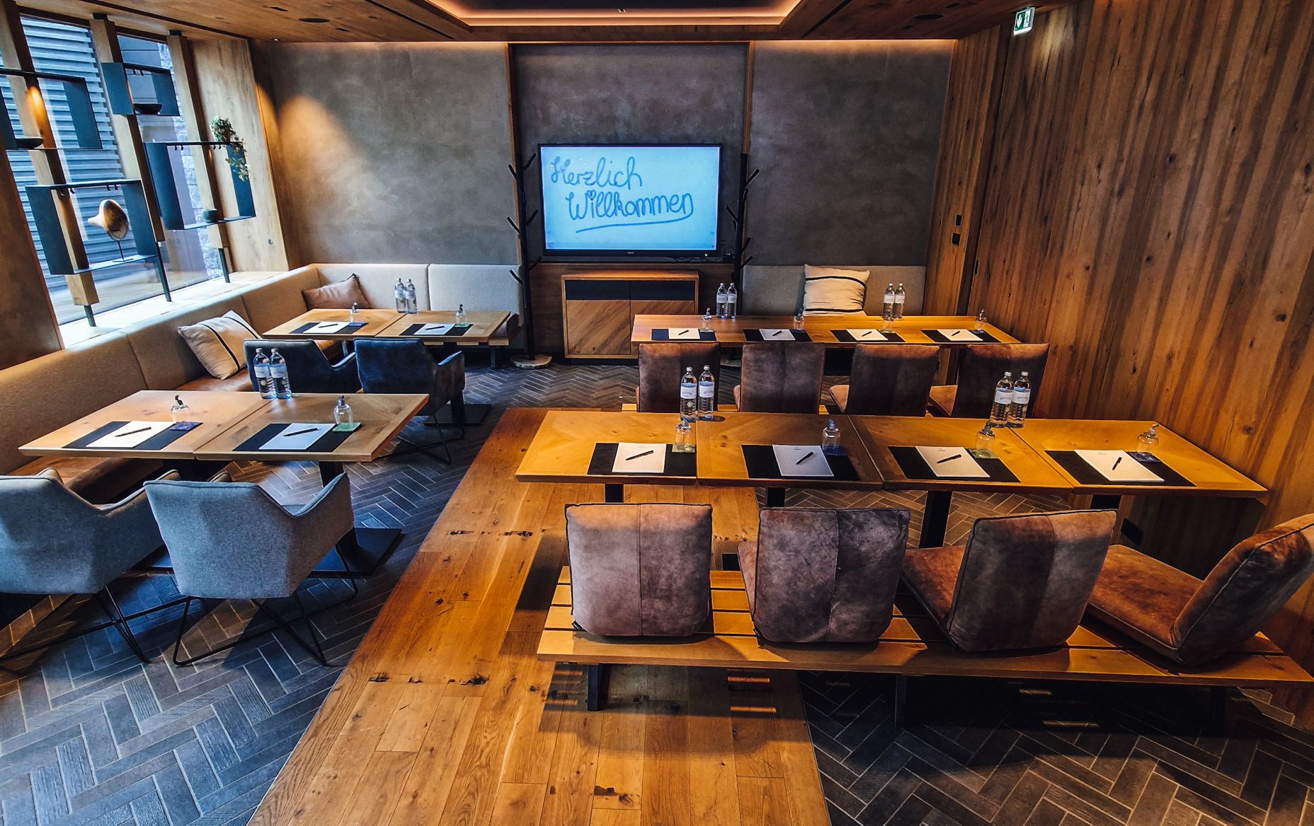 Berghotel Biberkopf Biberia Meeting (c) Alexander van Stipelen (10) Berghotel Biberkopf Biberia Meeting (c) Alexander van Stipelen (10)