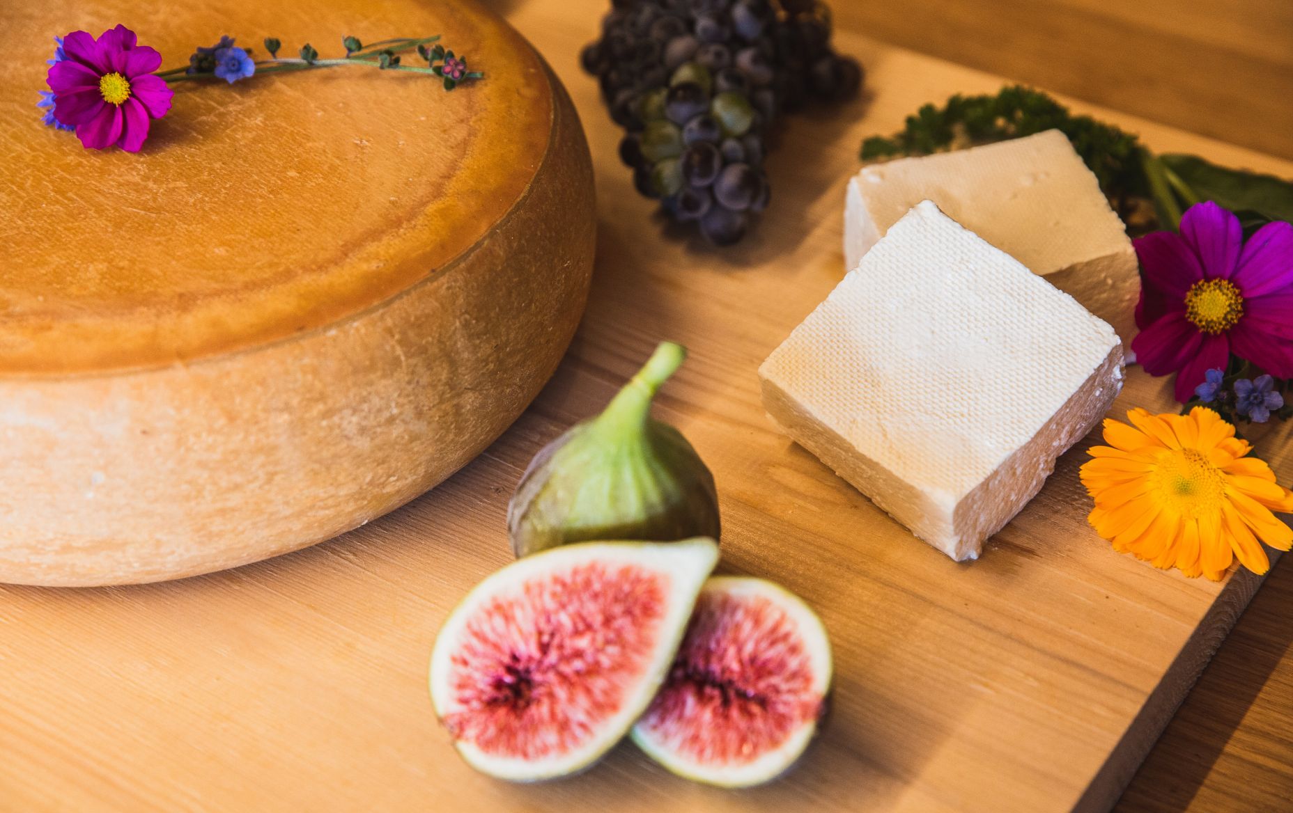 Biohof Lingenhel Küche 