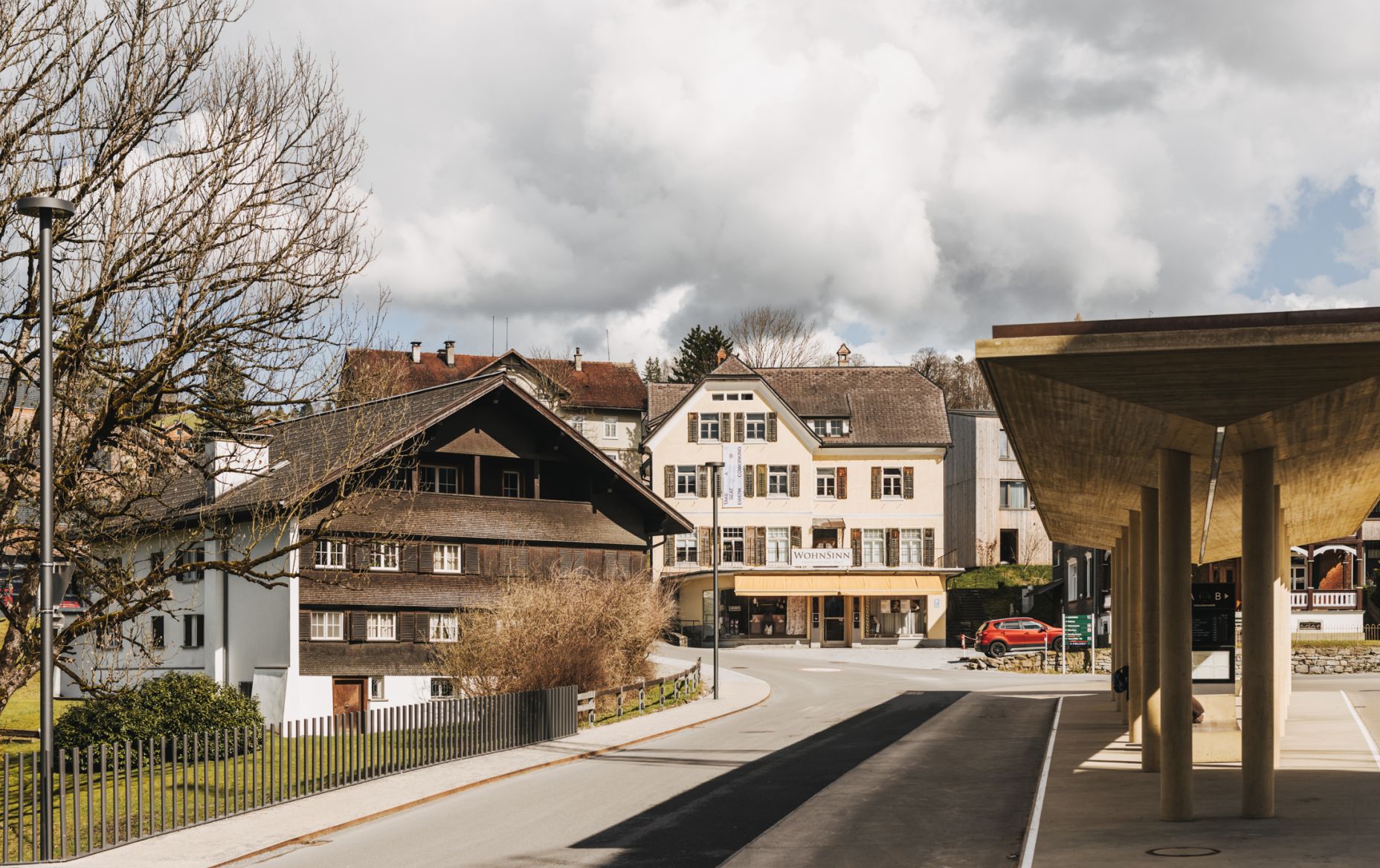 EWERK.COWORKING in Egg EWERK.COWORKING in Egg