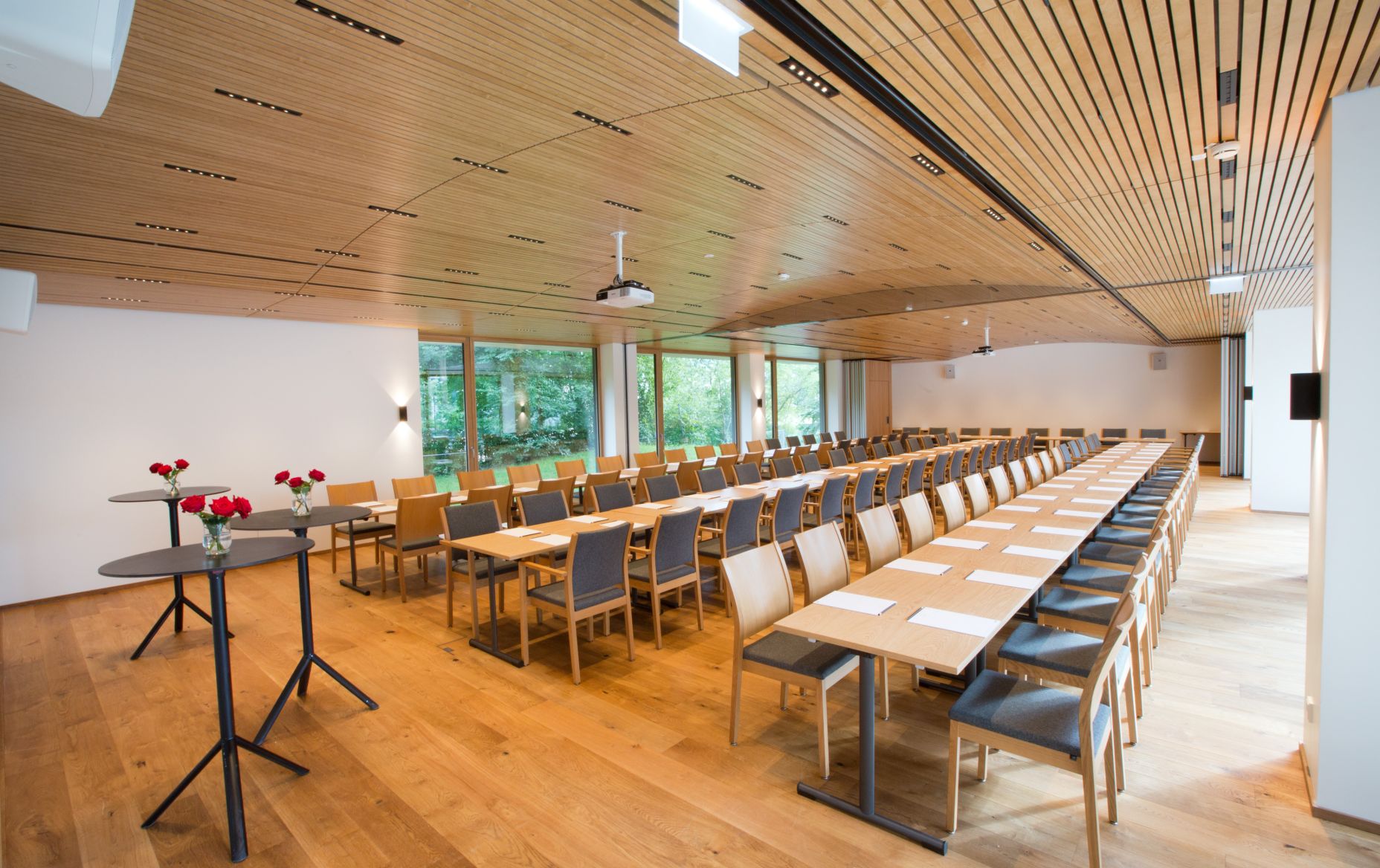 Großer Saal Hotel Schwärzler Großer Saal Hotel Schwärzler