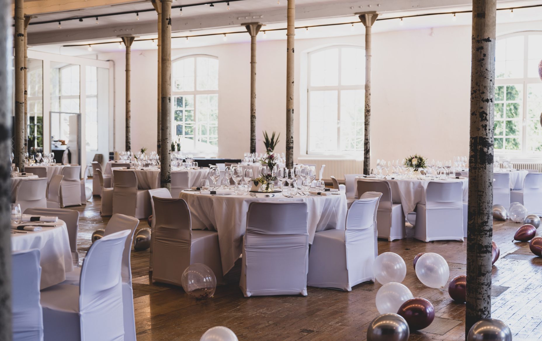 Fabrik Klarenbrunn 1 