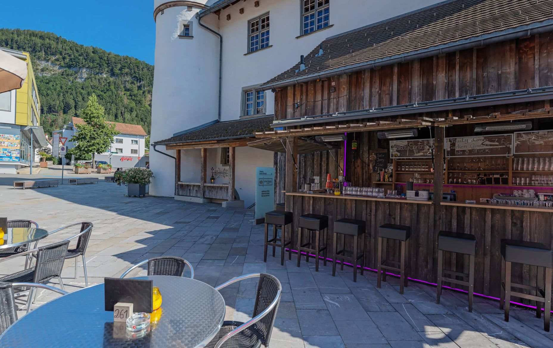 Junker Jonas Schlössle Junker Jonas Schlössle