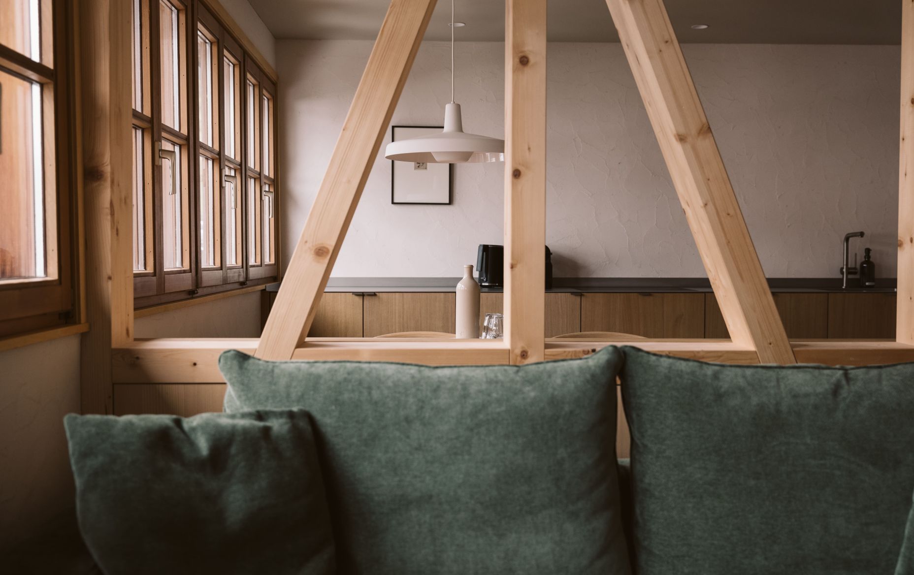 Hirschen Schwarzenberg 