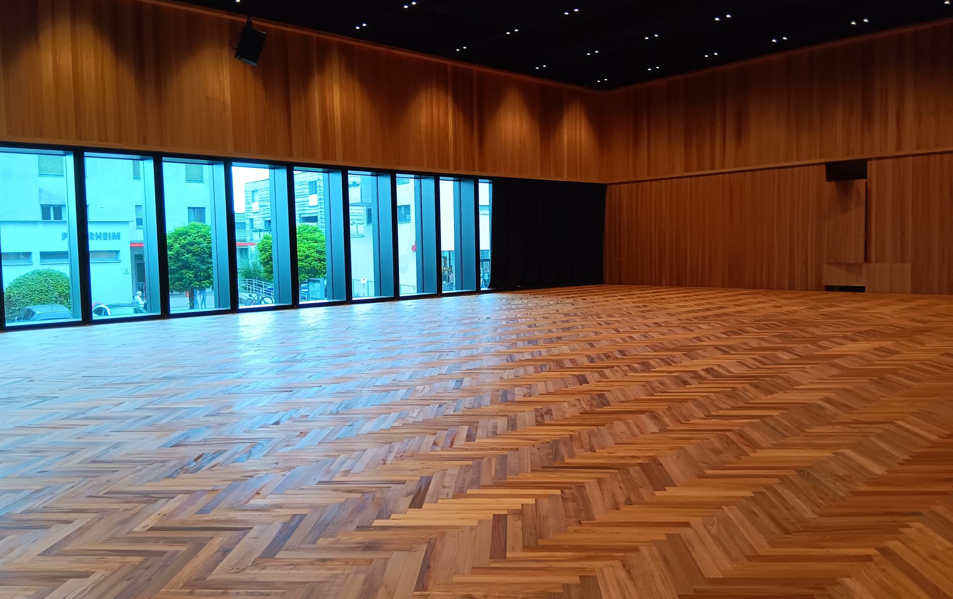 Saal Studa Saal Studa